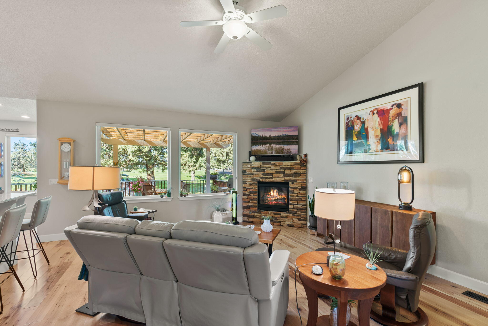 Greens At Redmond - Residential