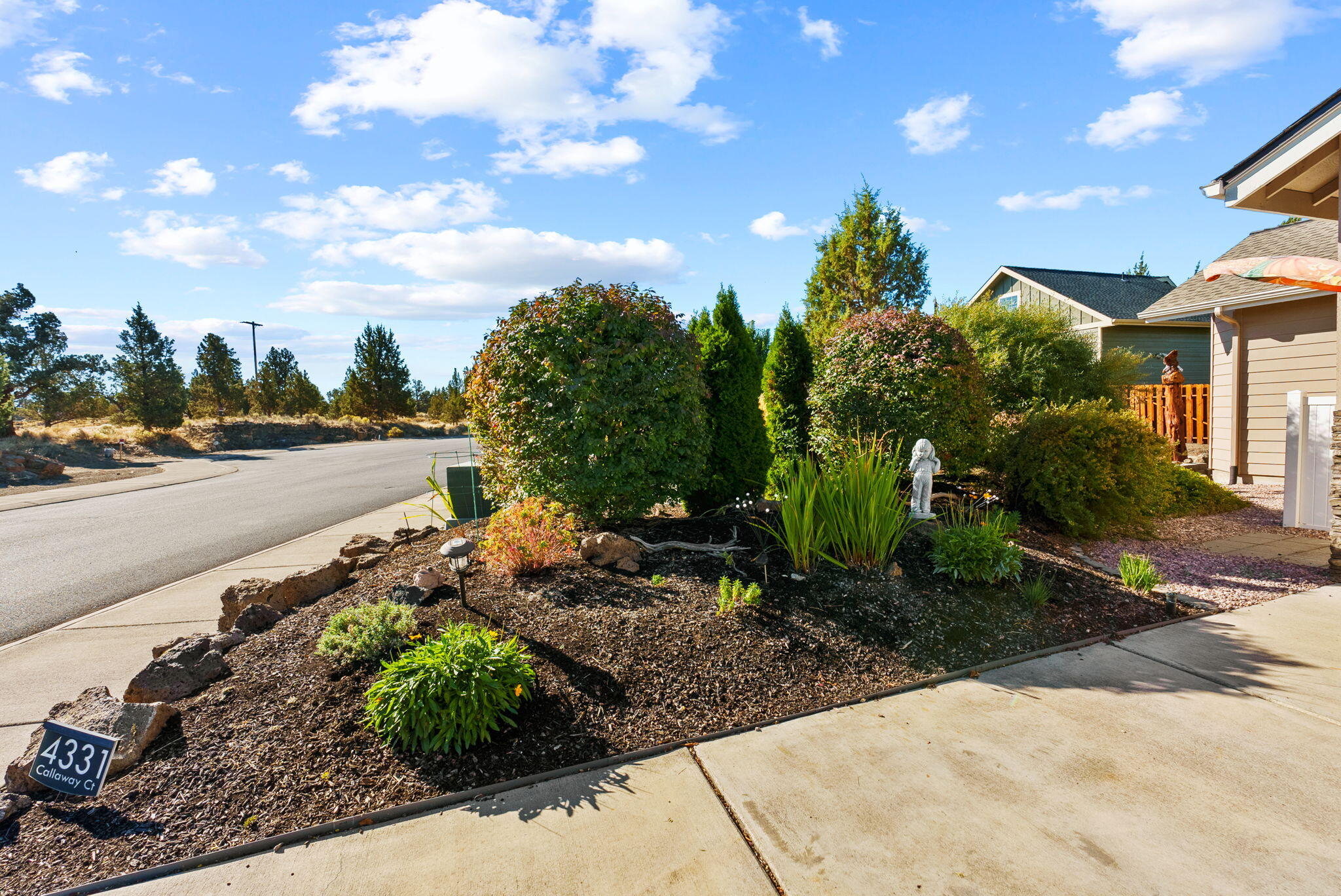 Greens At Redmond - Residential