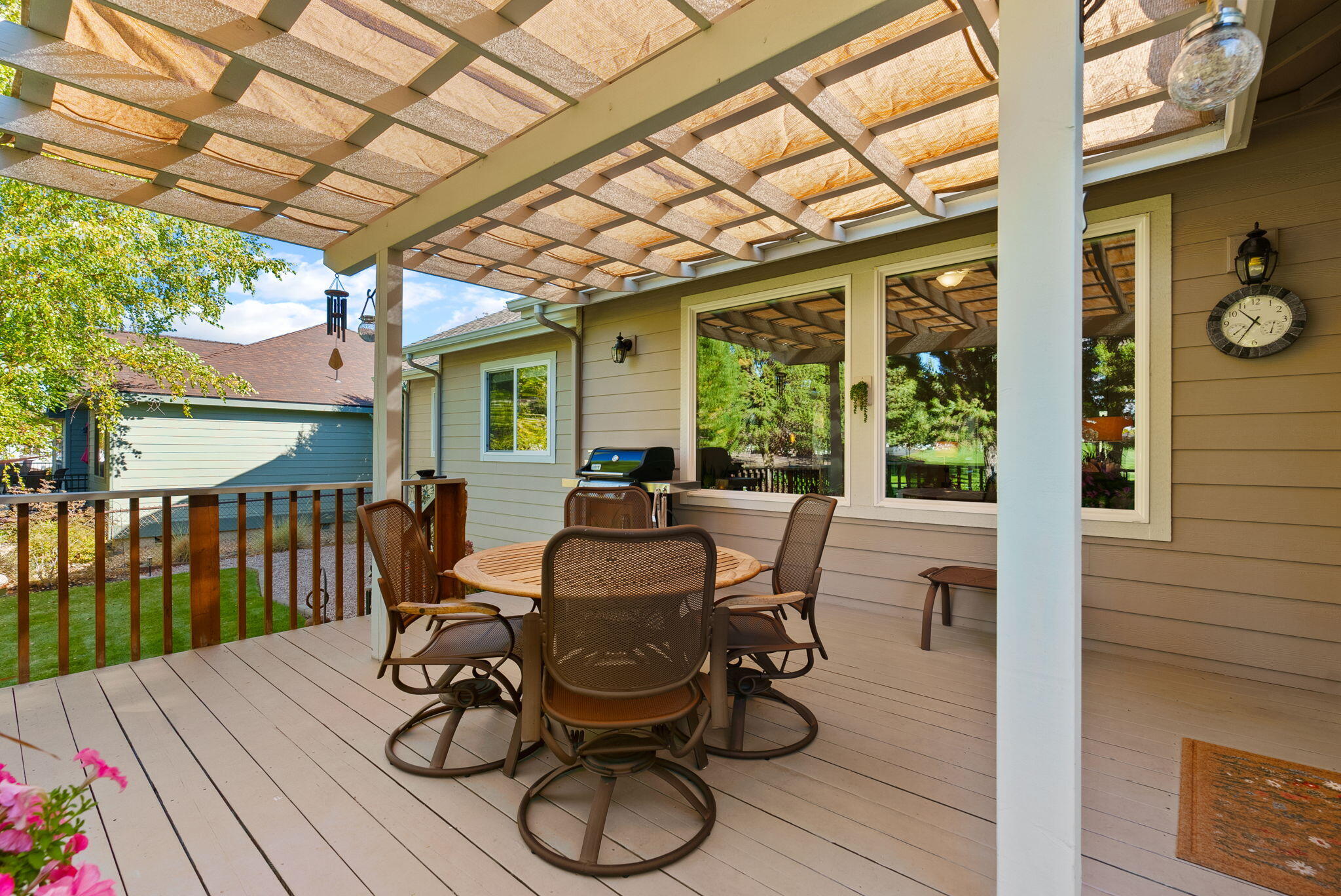 Greens At Redmond - Residential