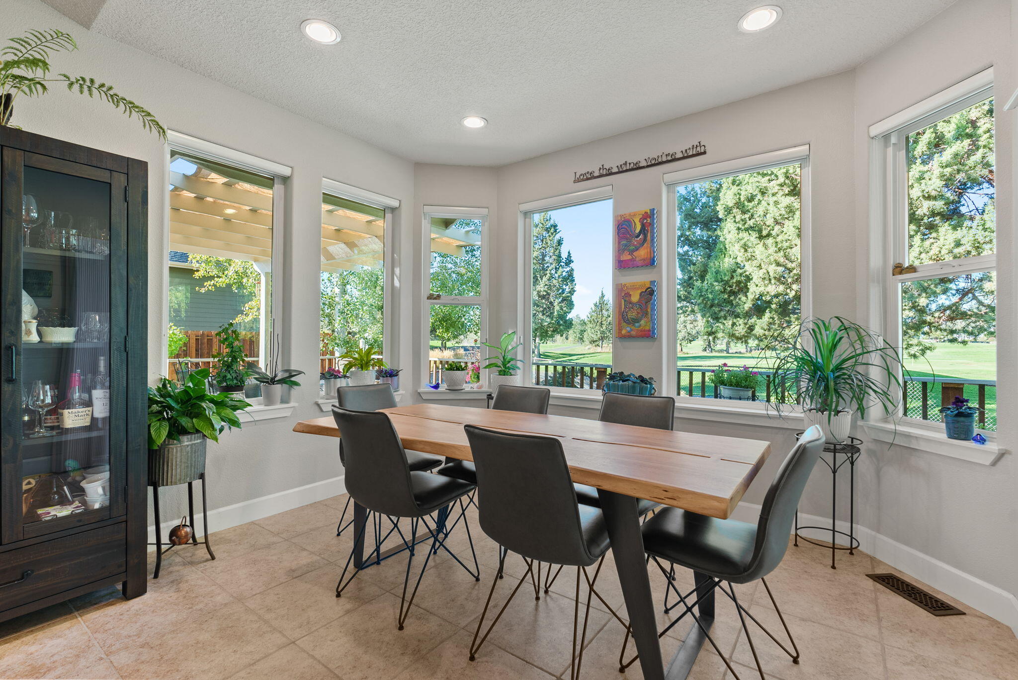 Greens At Redmond - Residential