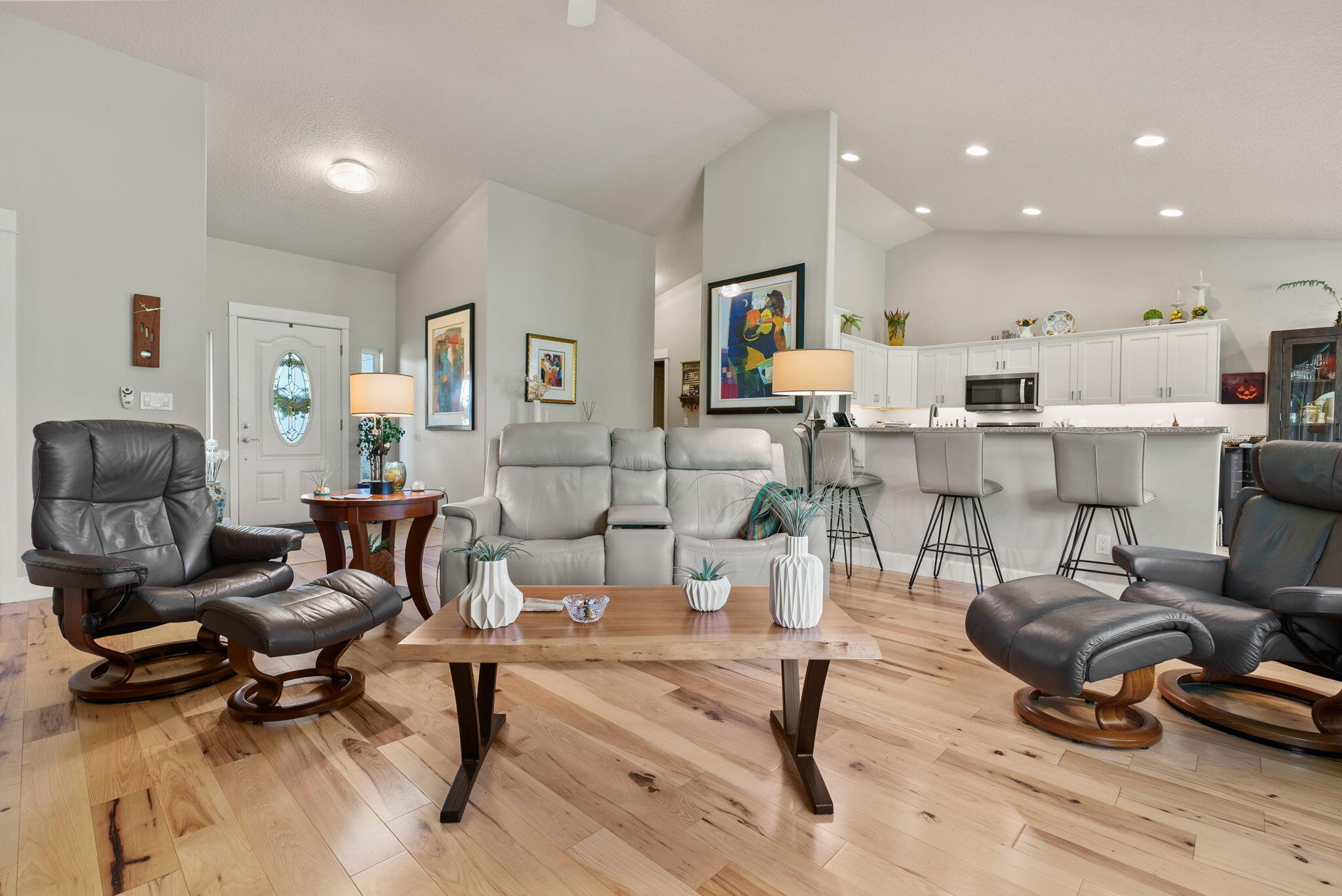 Greens At Redmond - Residential