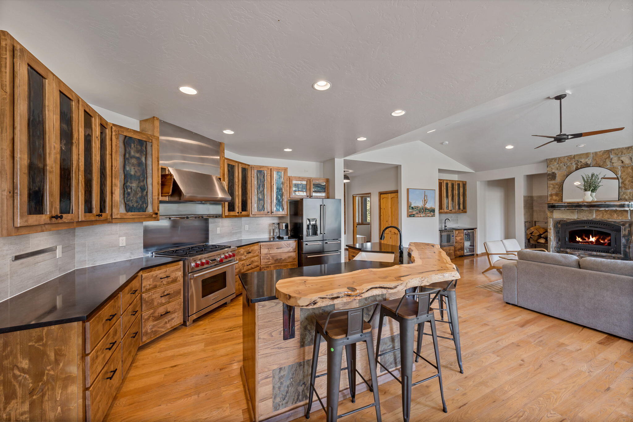 N/A - Residential