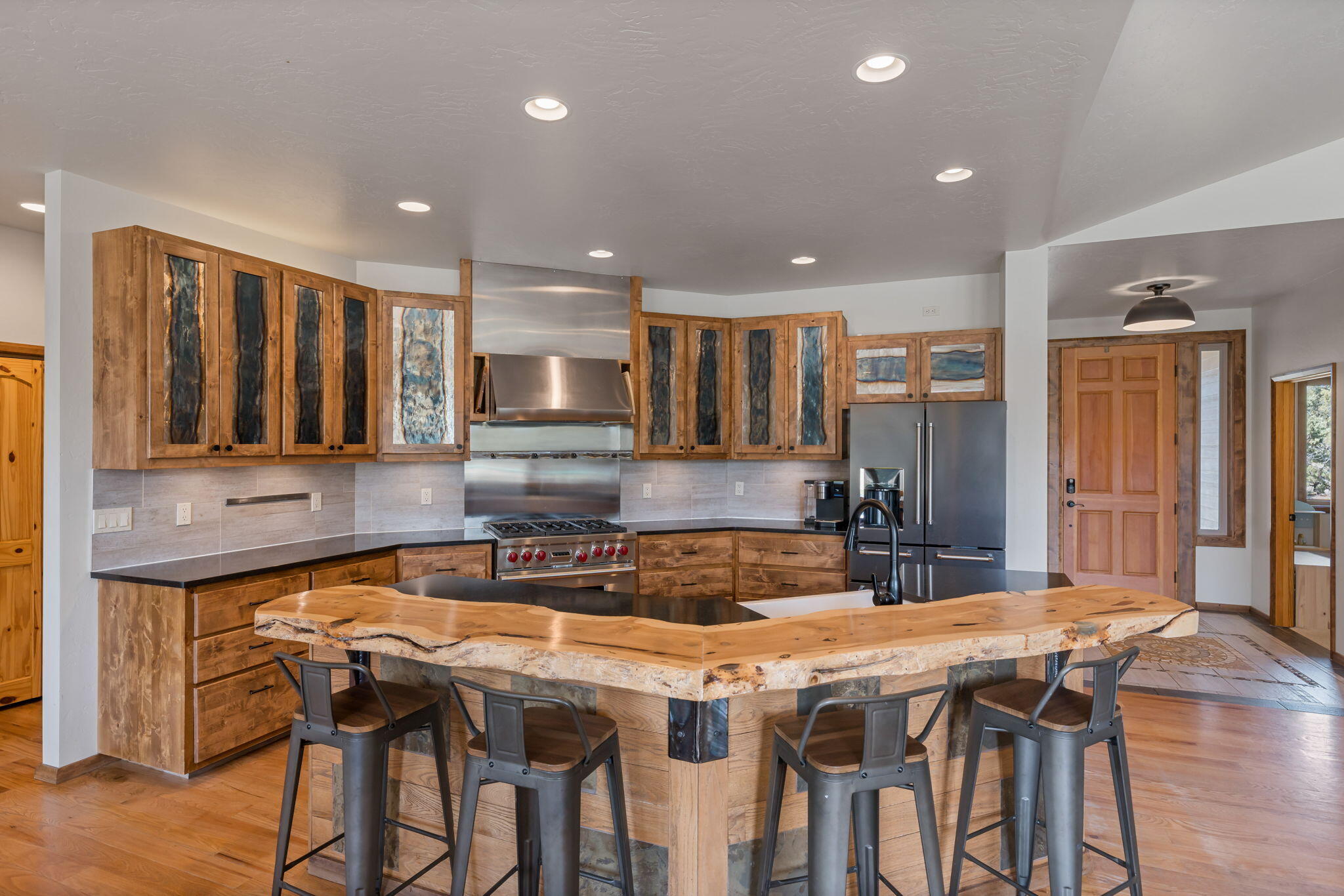 N/A - Residential