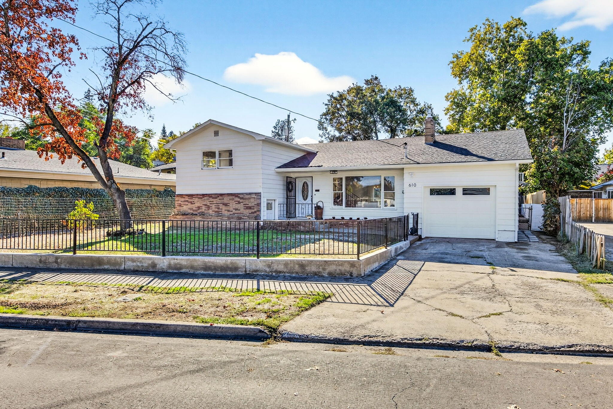 N/A - Residential