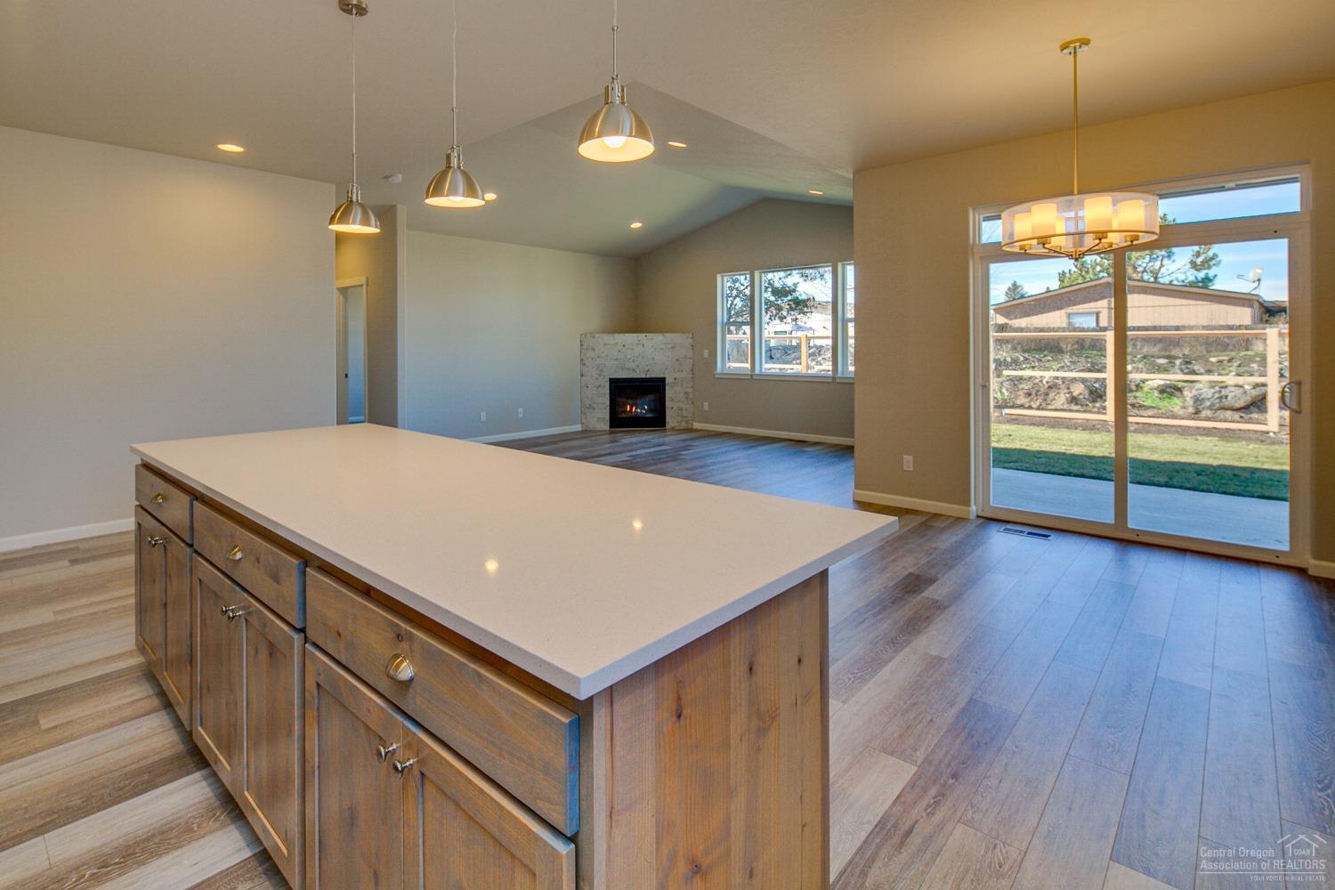Canyon Rim Village - Residential
