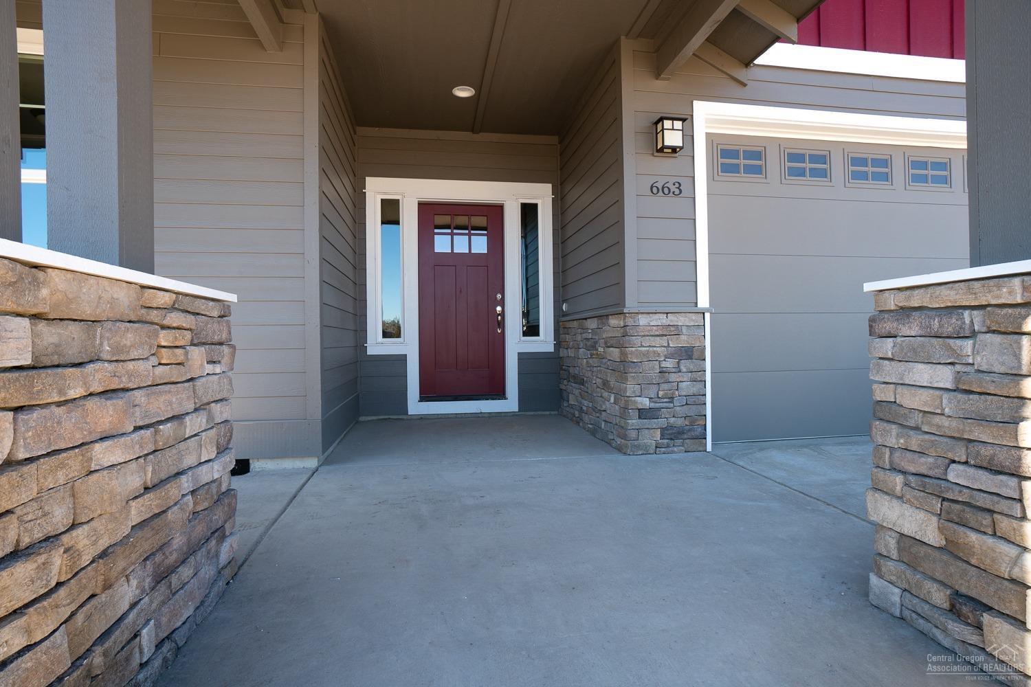 Canyon Rim Village - Residential