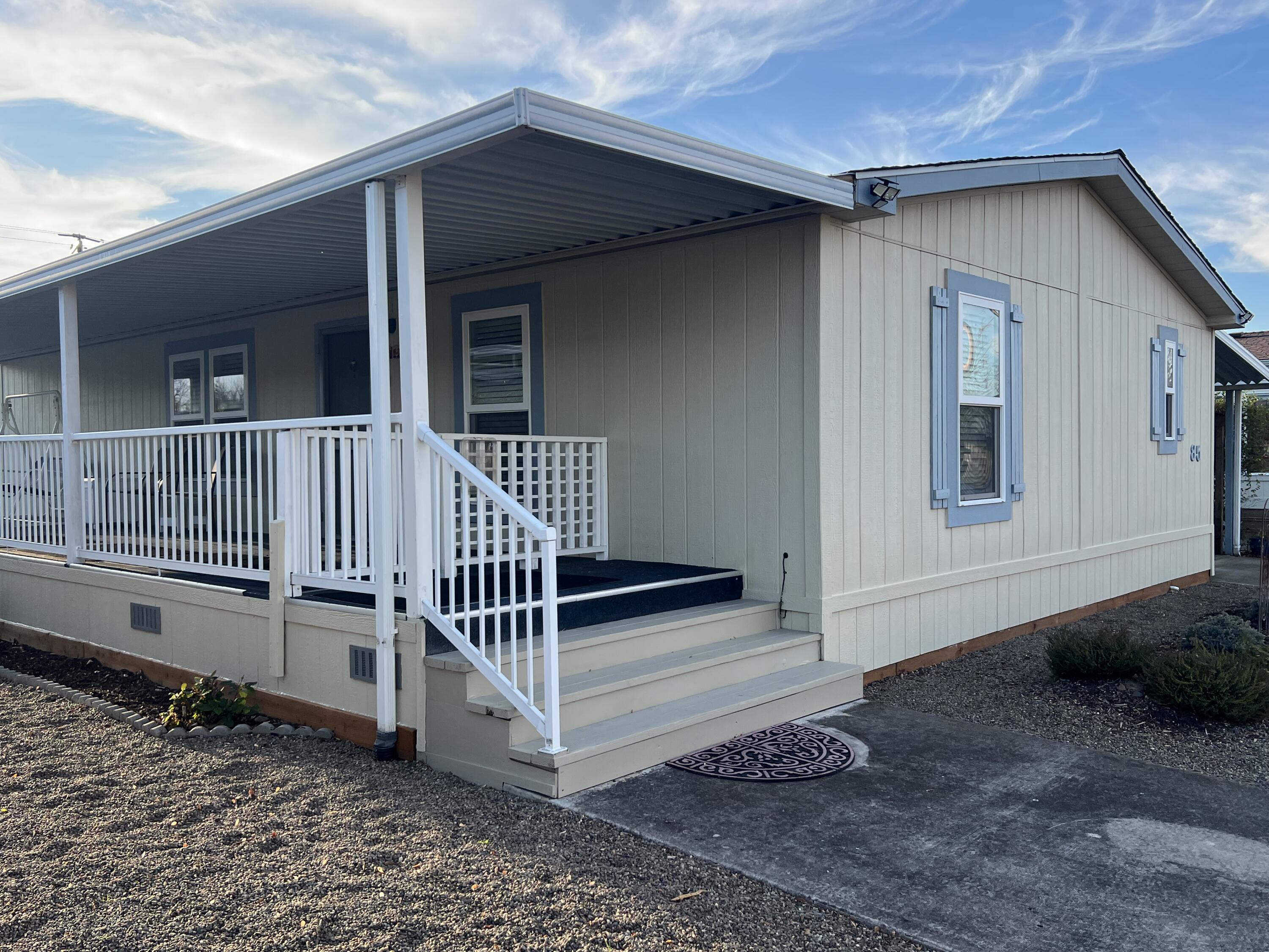 N/A - Residential