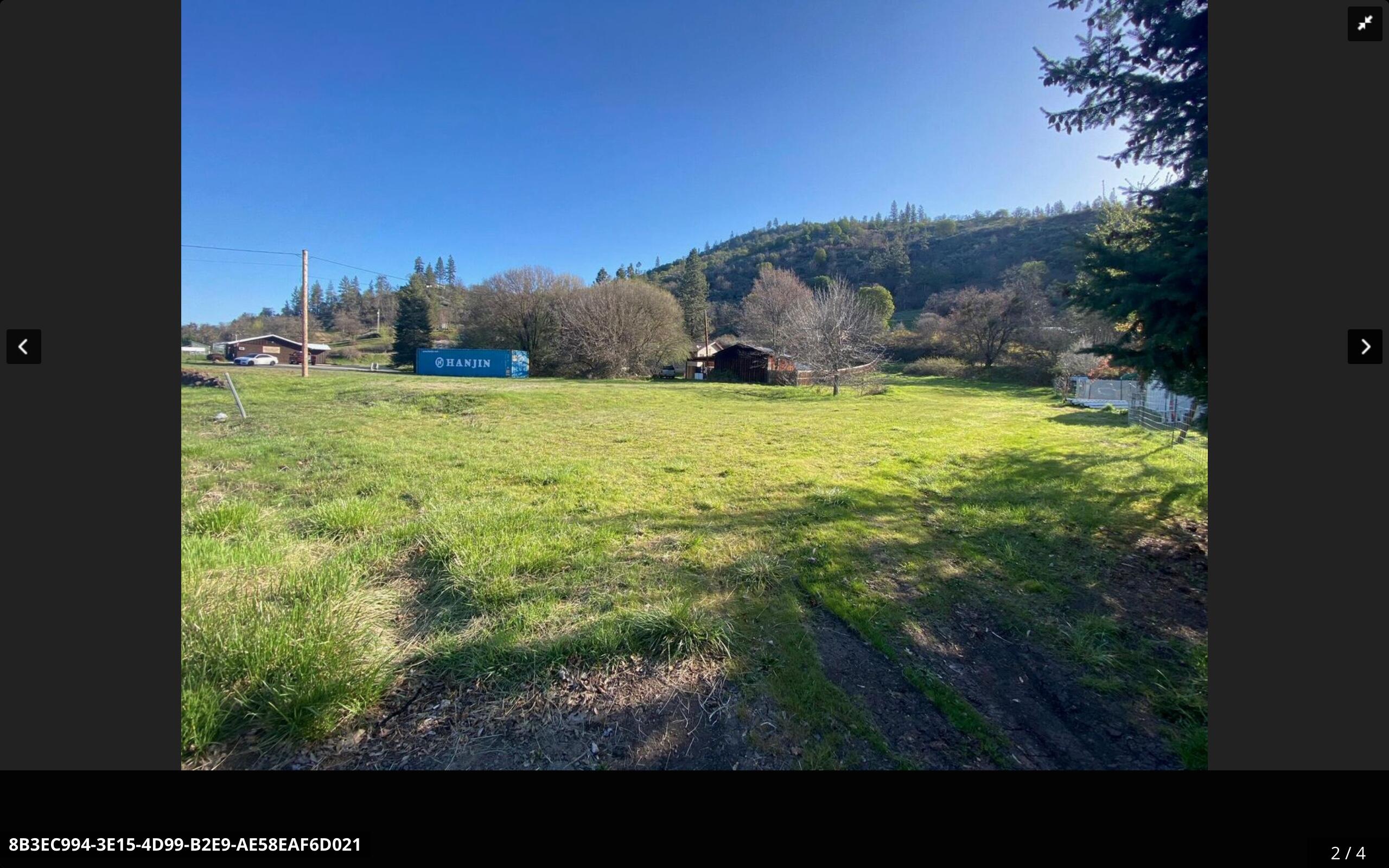 Shady Meadows Tract Unit No I - Land