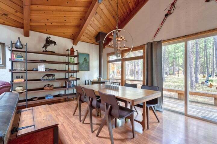 Black Butte Ranch - Residential