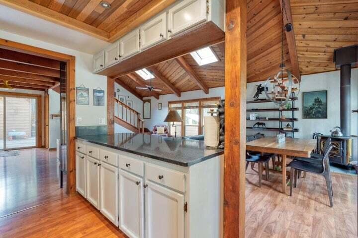 Black Butte Ranch - Residential