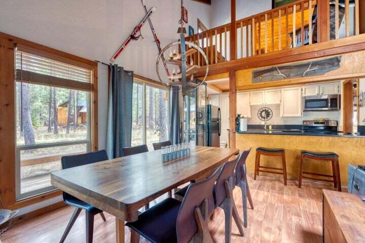 Black Butte Ranch - Residential