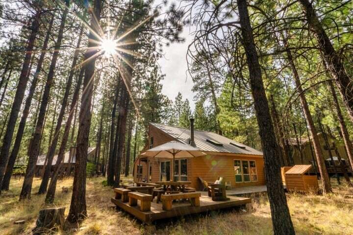 Black Butte Ranch - Residential