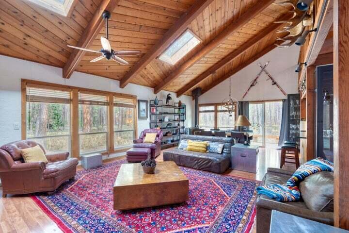 Black Butte Ranch - Residential