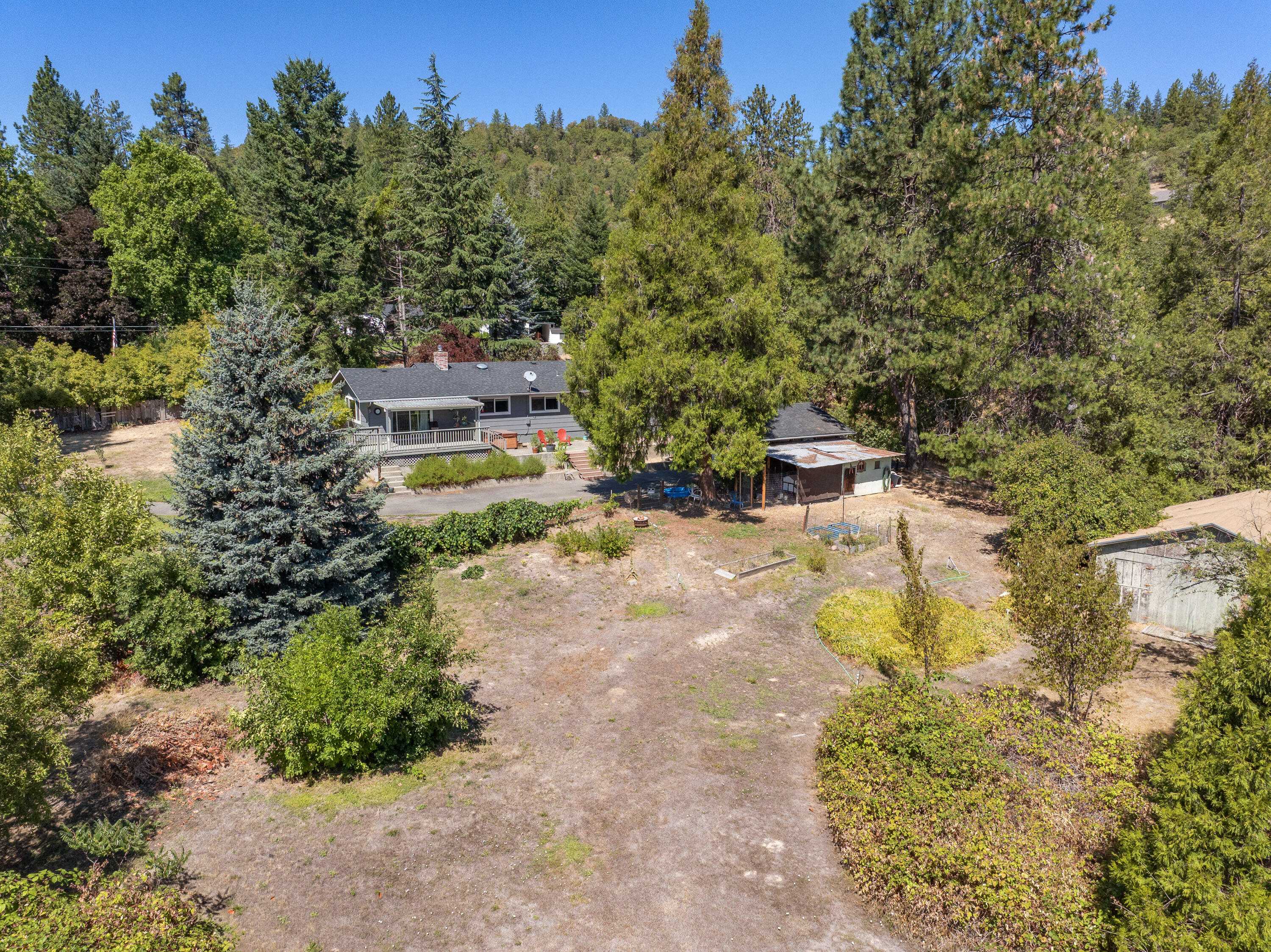 Rogueland Gardens Subdivisiondivsion - Residential