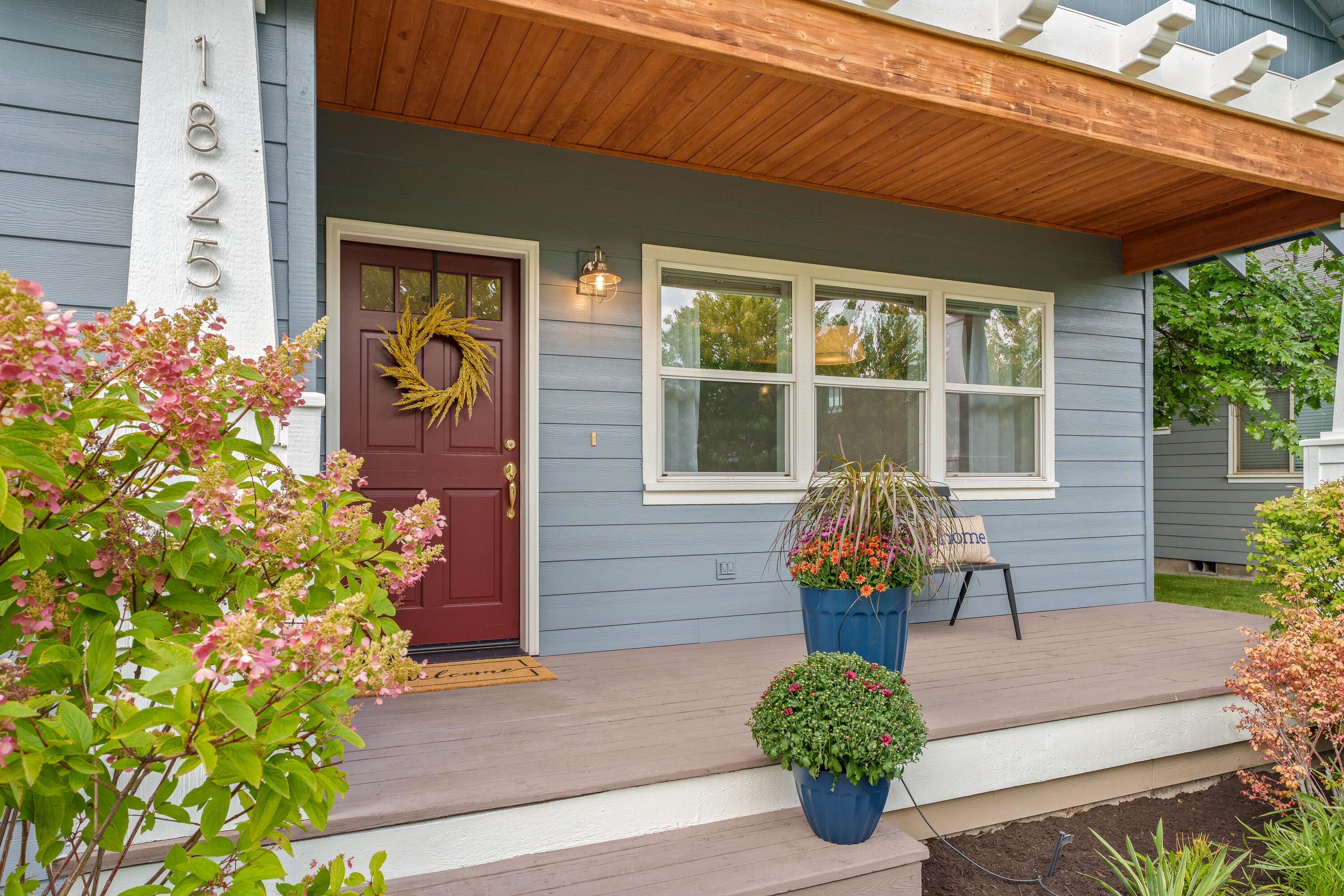 Canyon Rim Village - Residential
