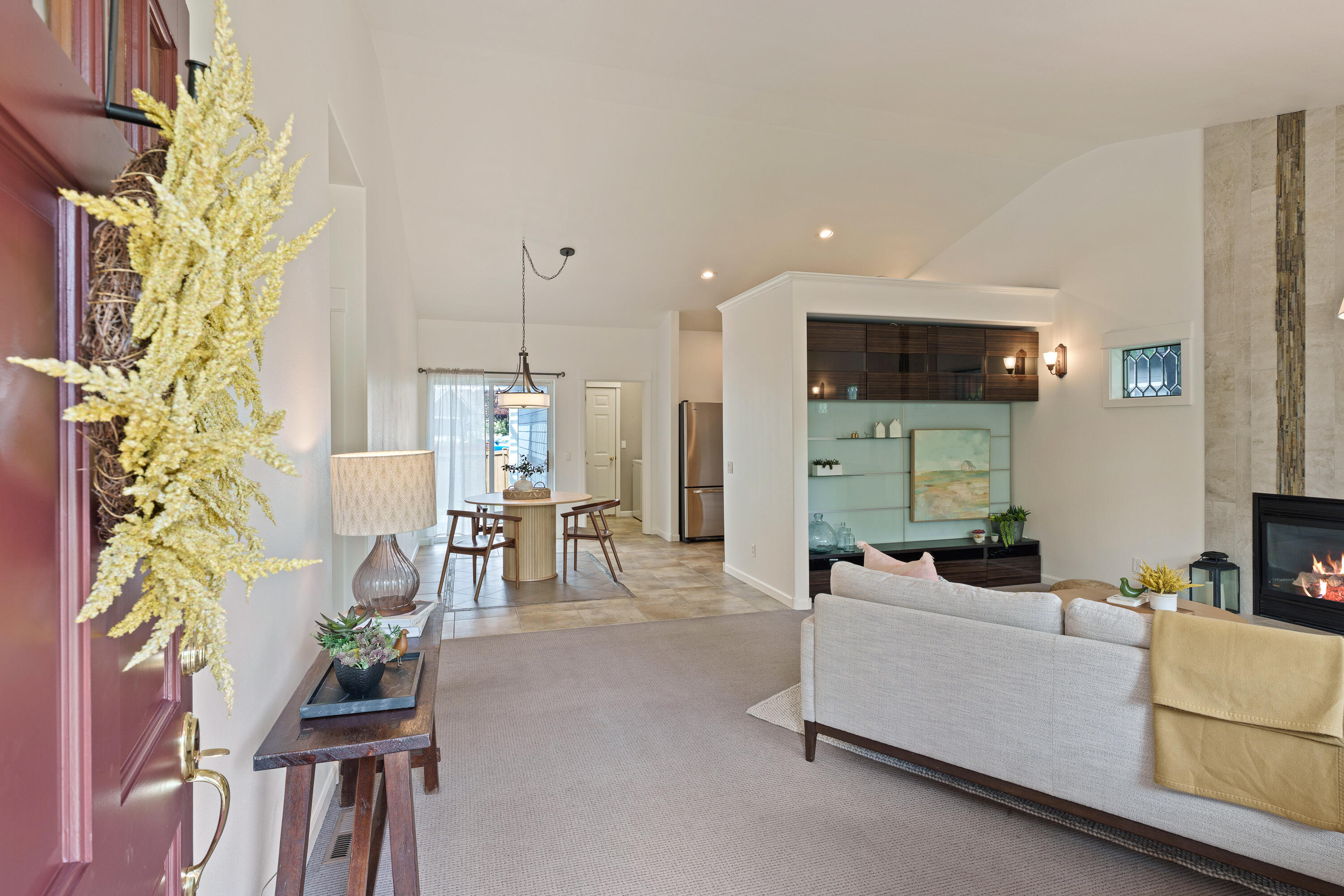 Canyon Rim Village - Residential