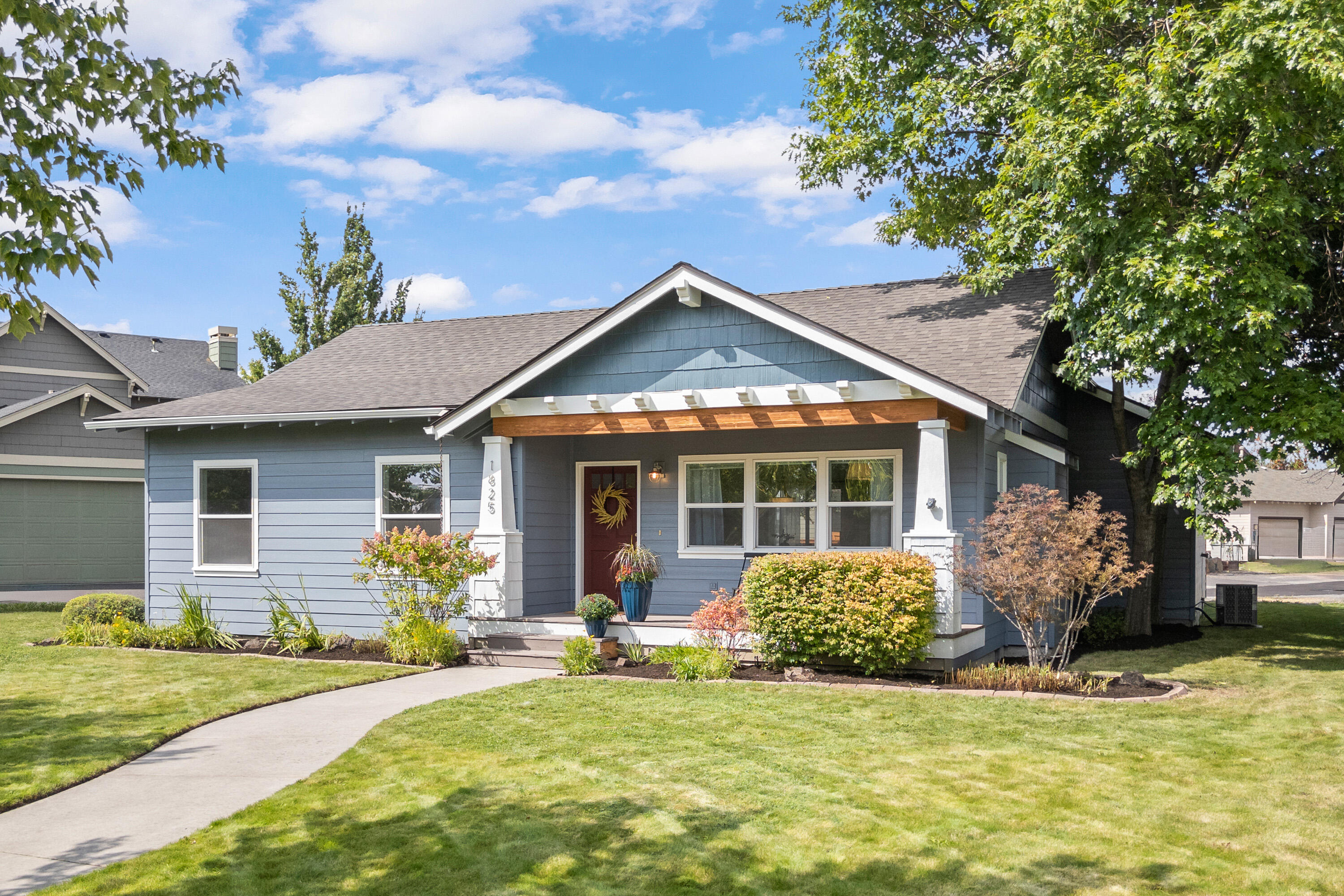 Canyon Rim Village - Residential