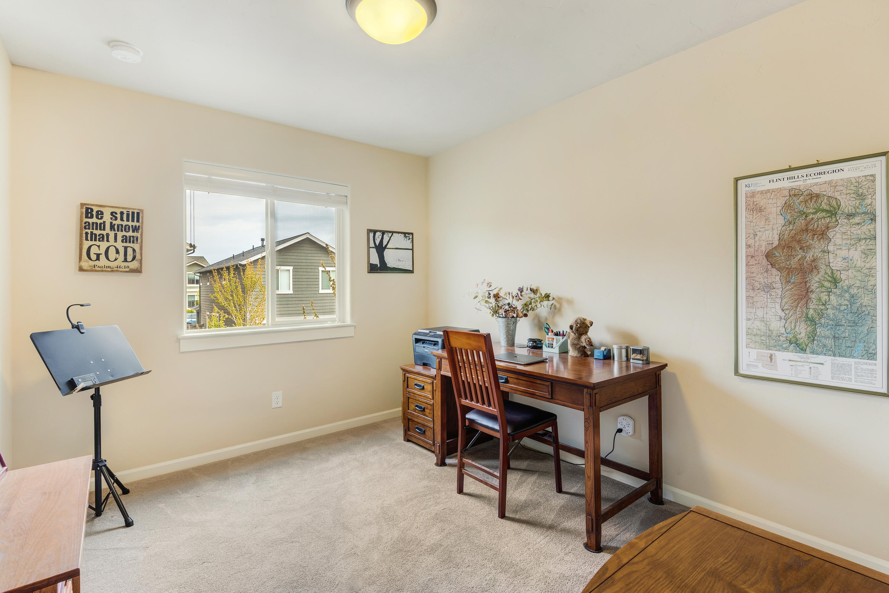 McCall Landing - Residential