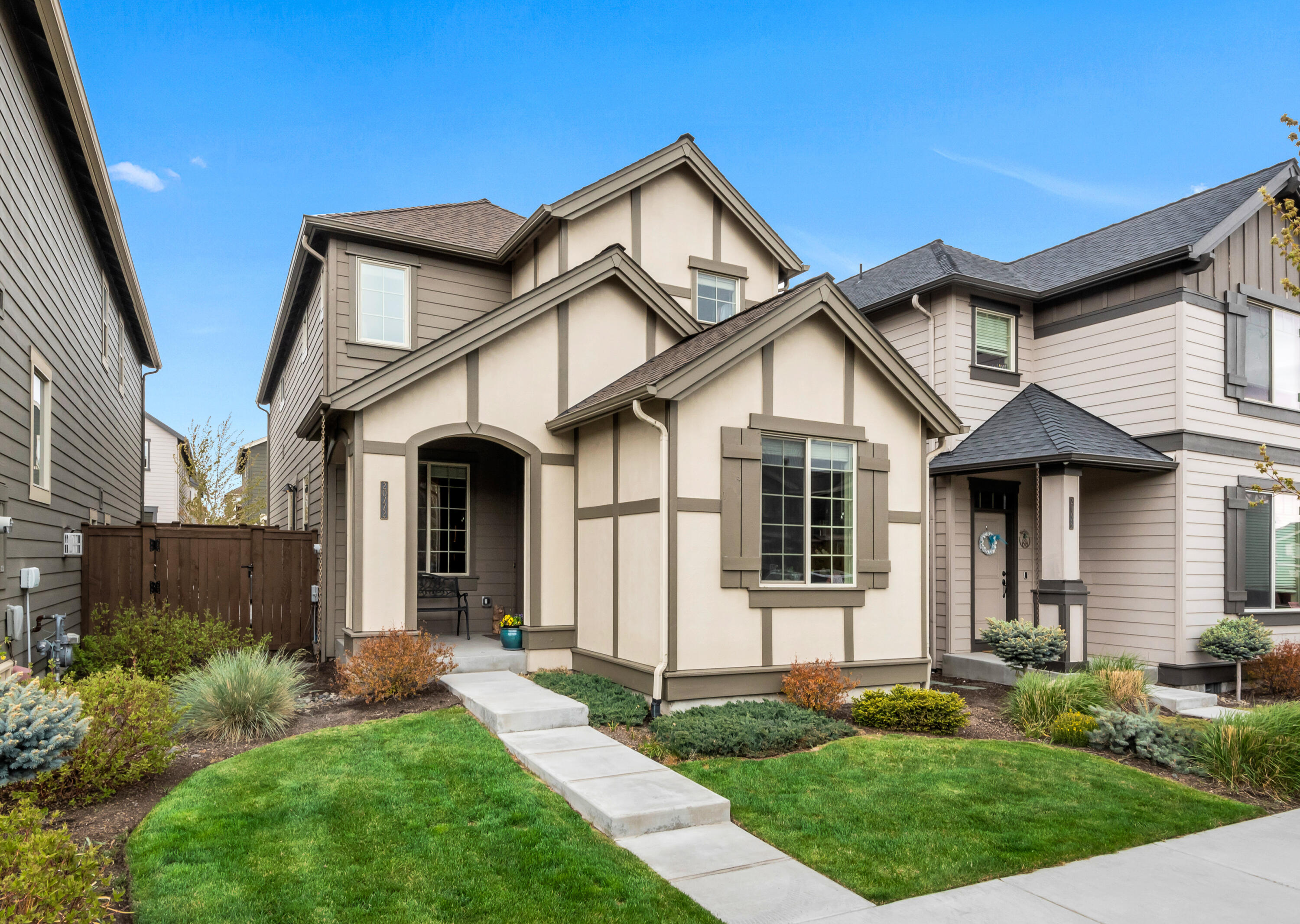 McCall Landing - Residential