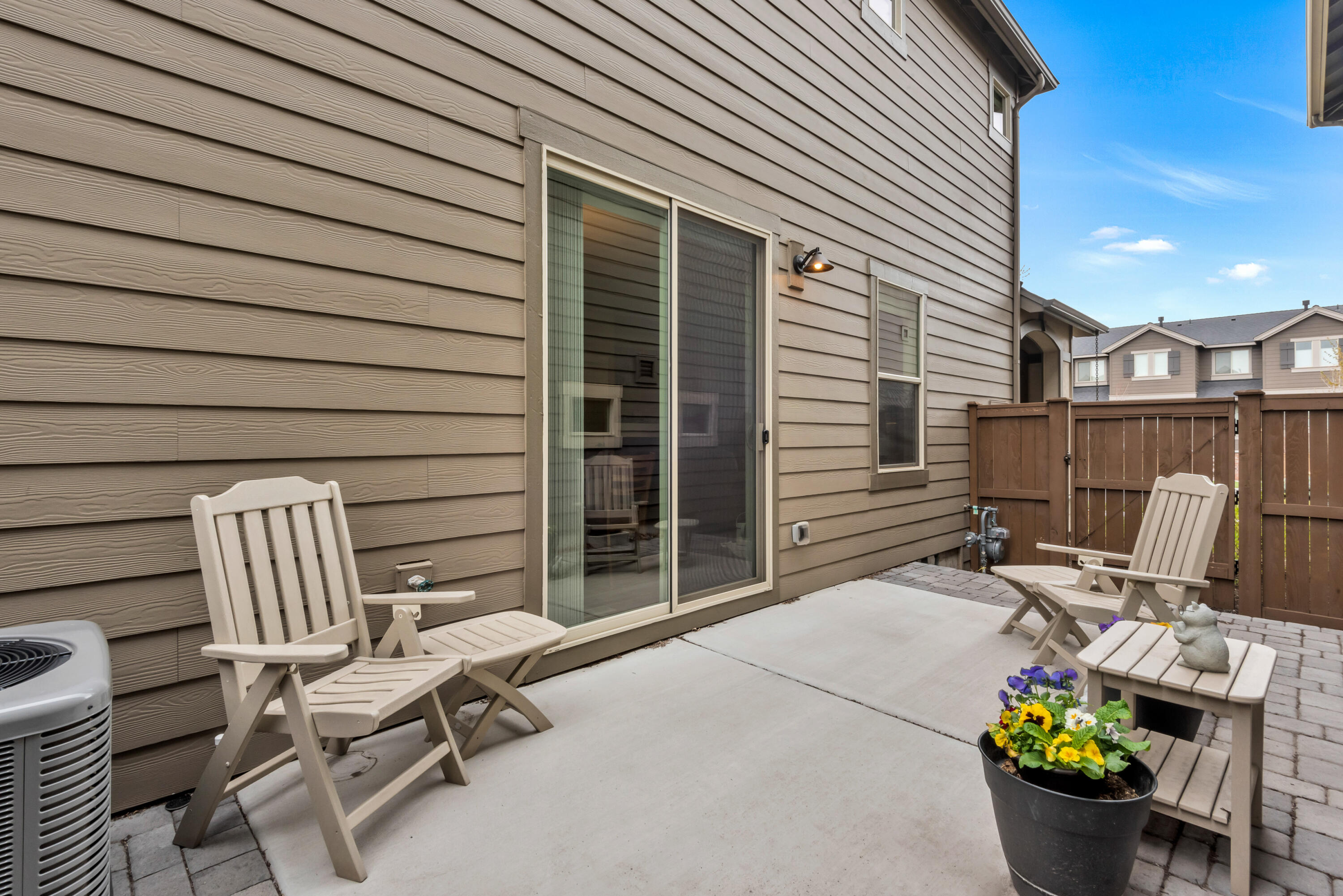 McCall Landing - Residential