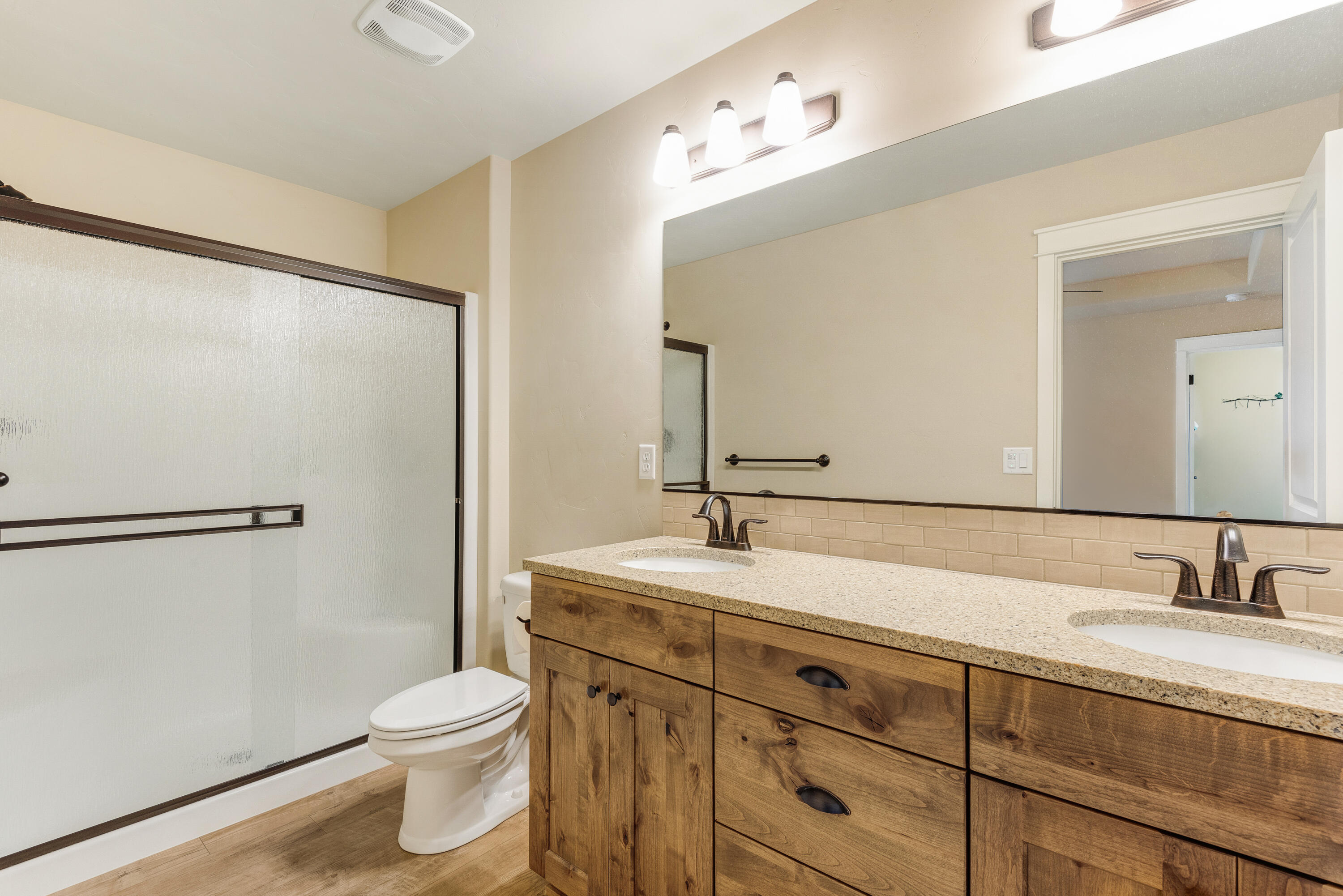 McCall Landing - Residential