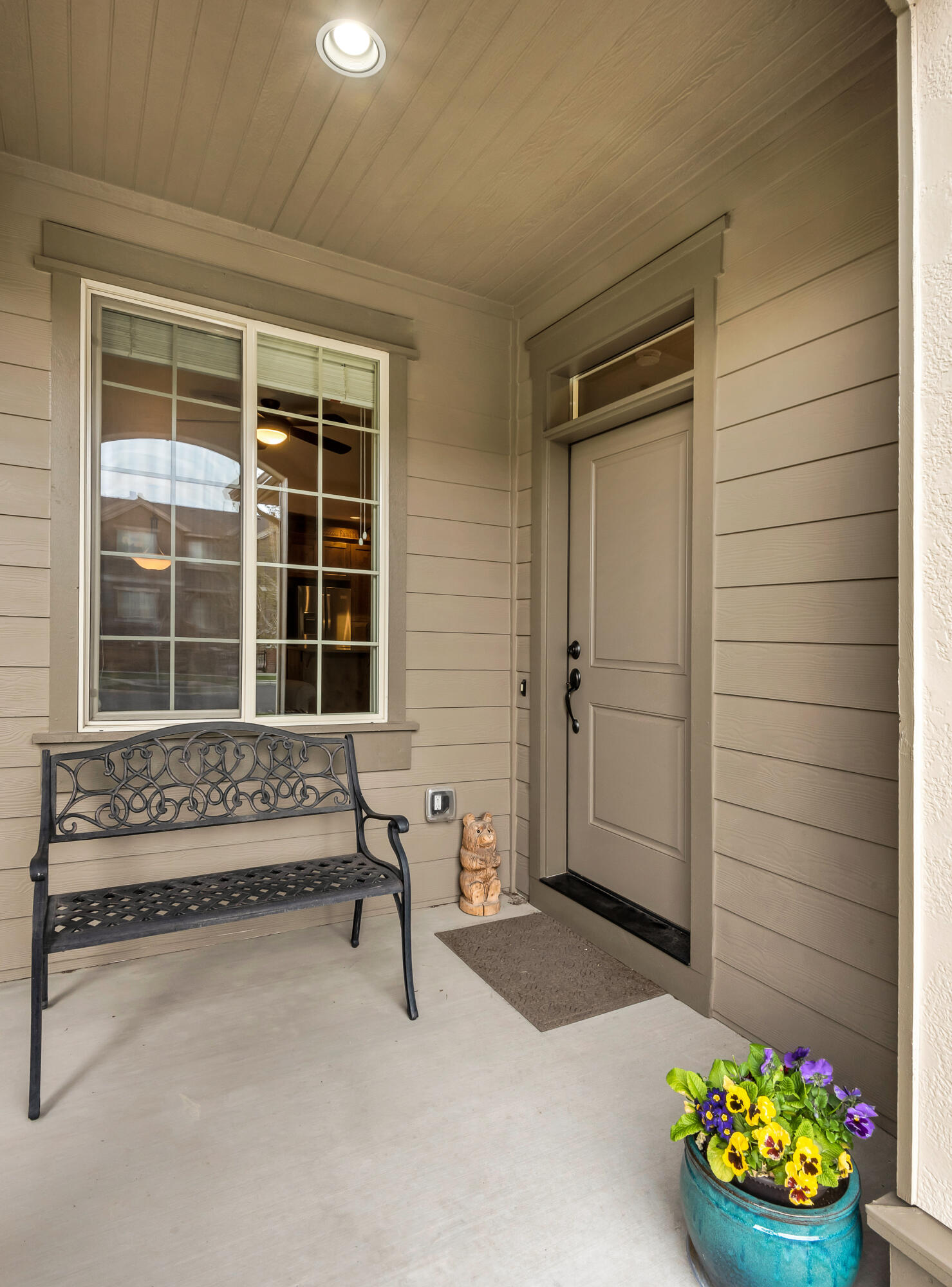 McCall Landing - Residential