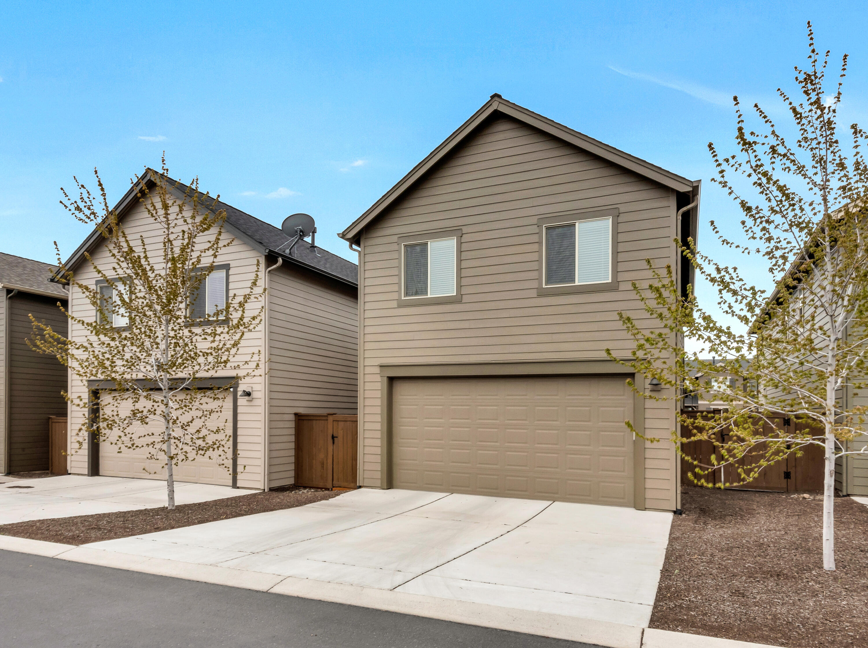 McCall Landing - Residential