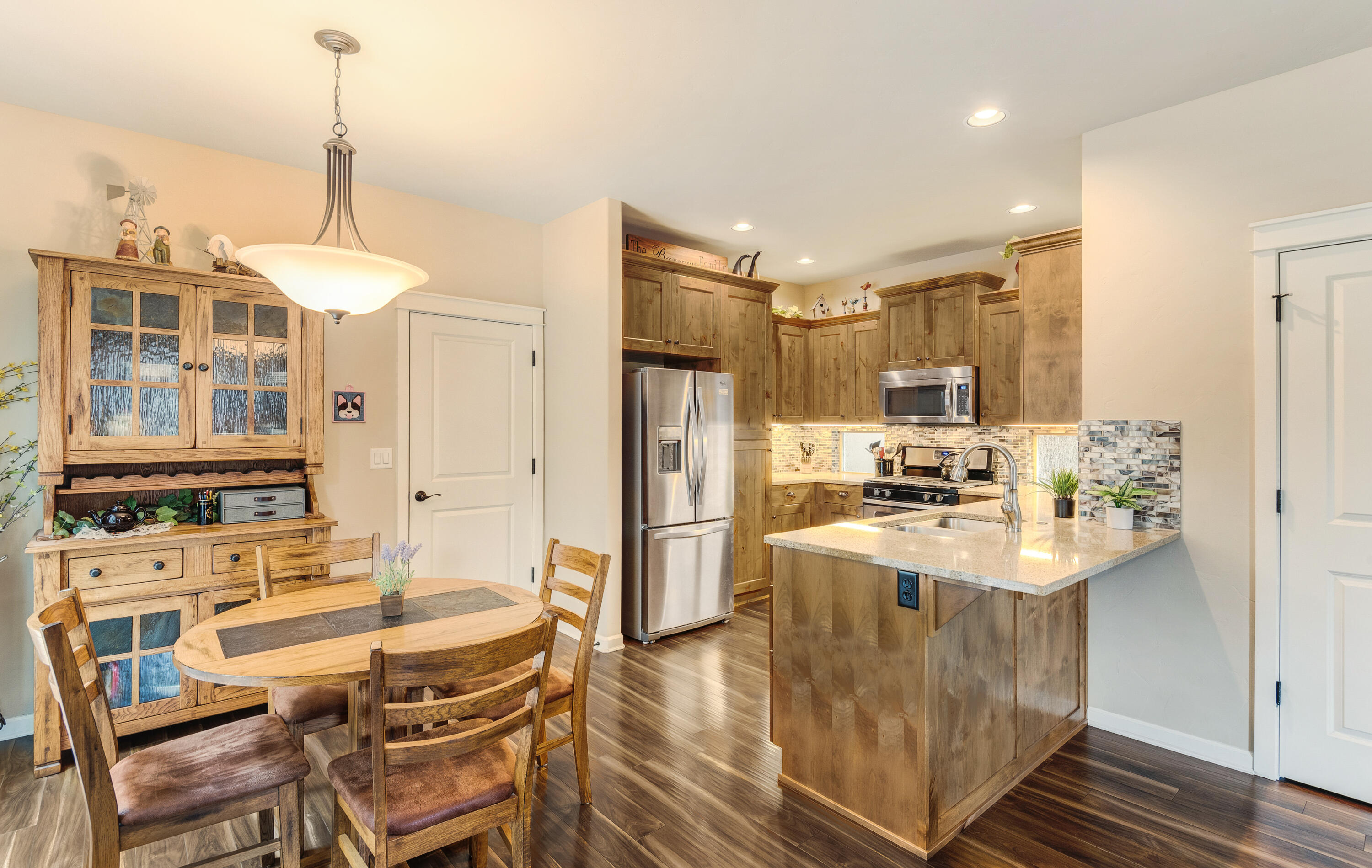 McCall Landing - Residential