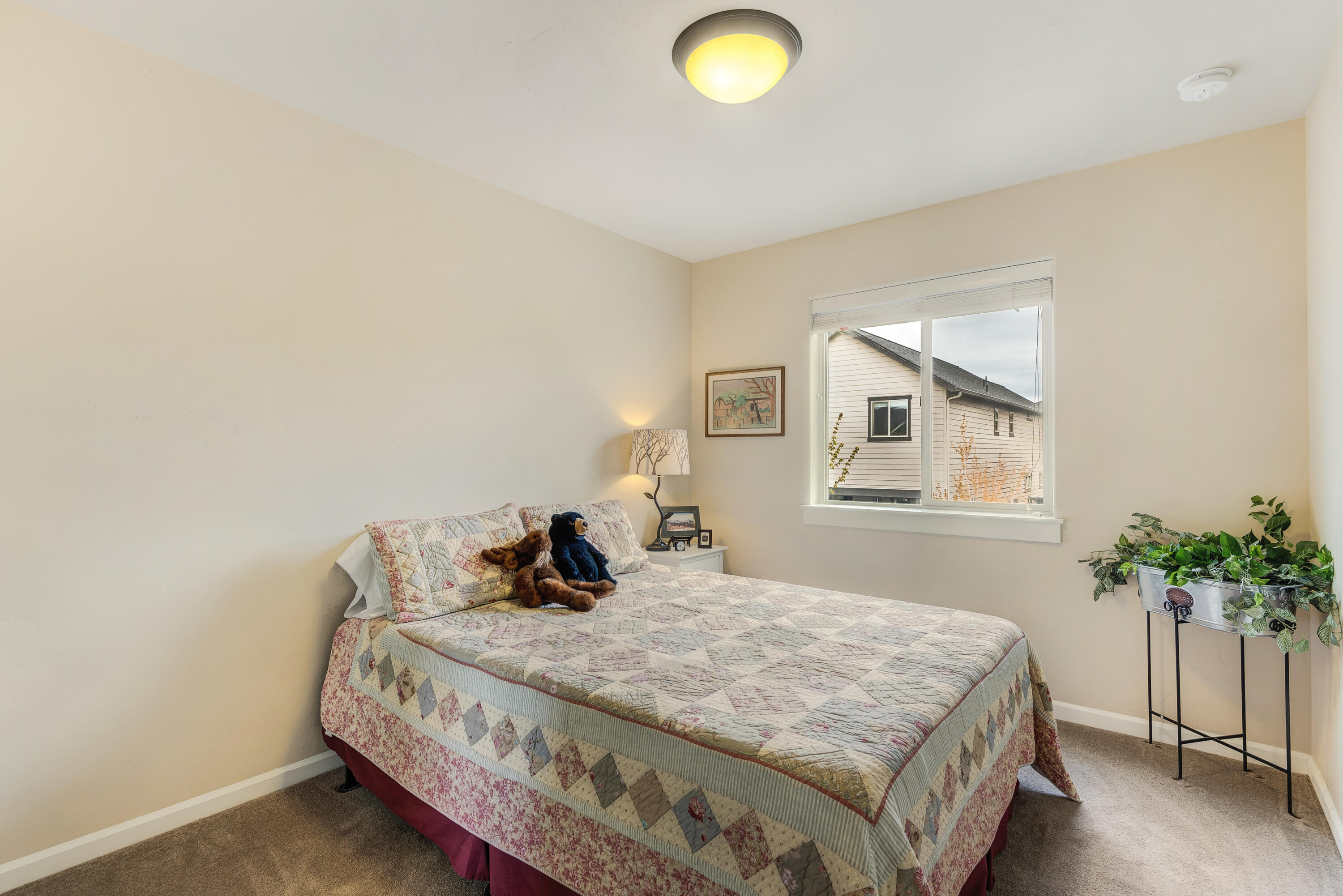 McCall Landing - Residential
