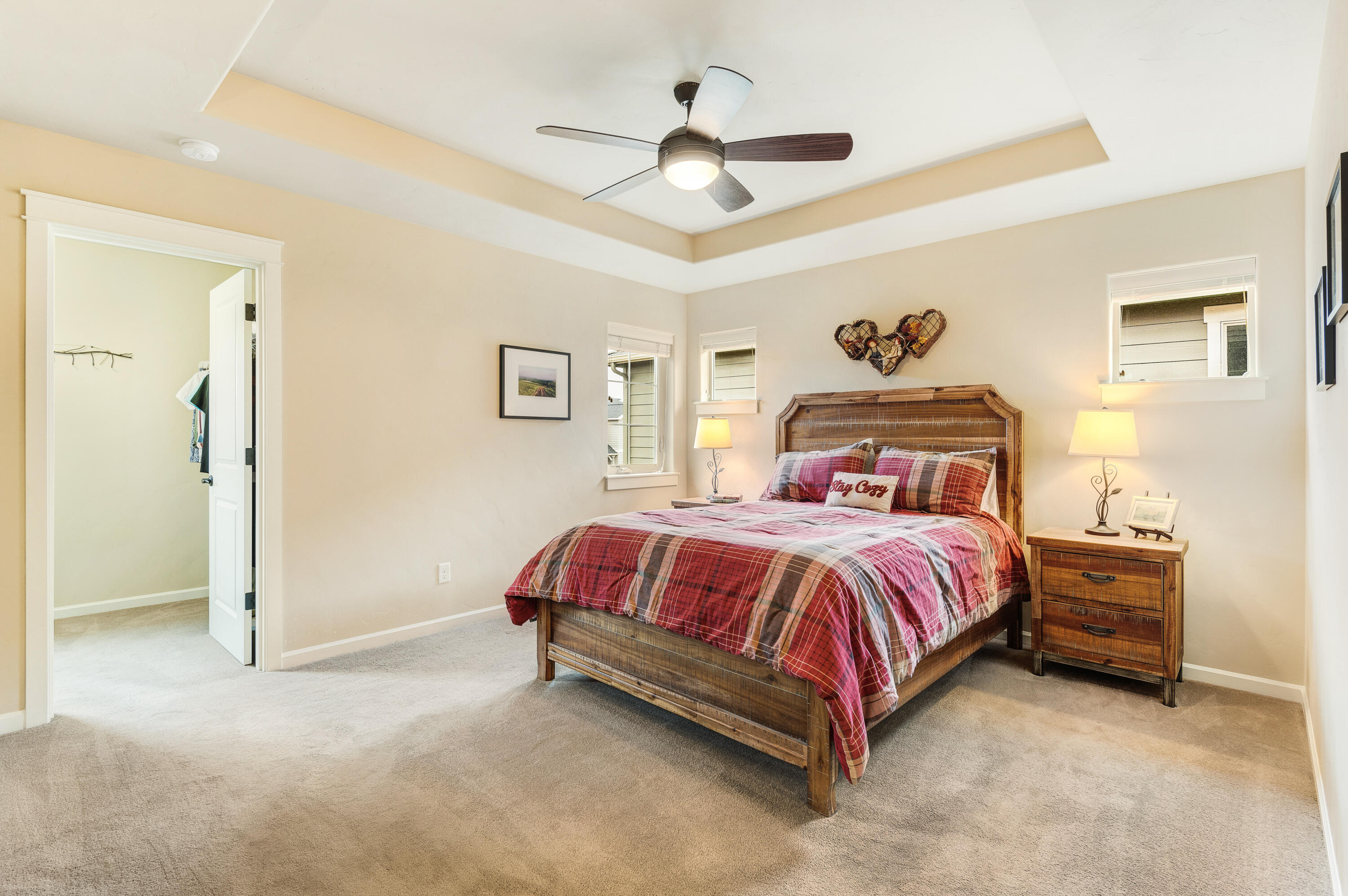 McCall Landing - Residential