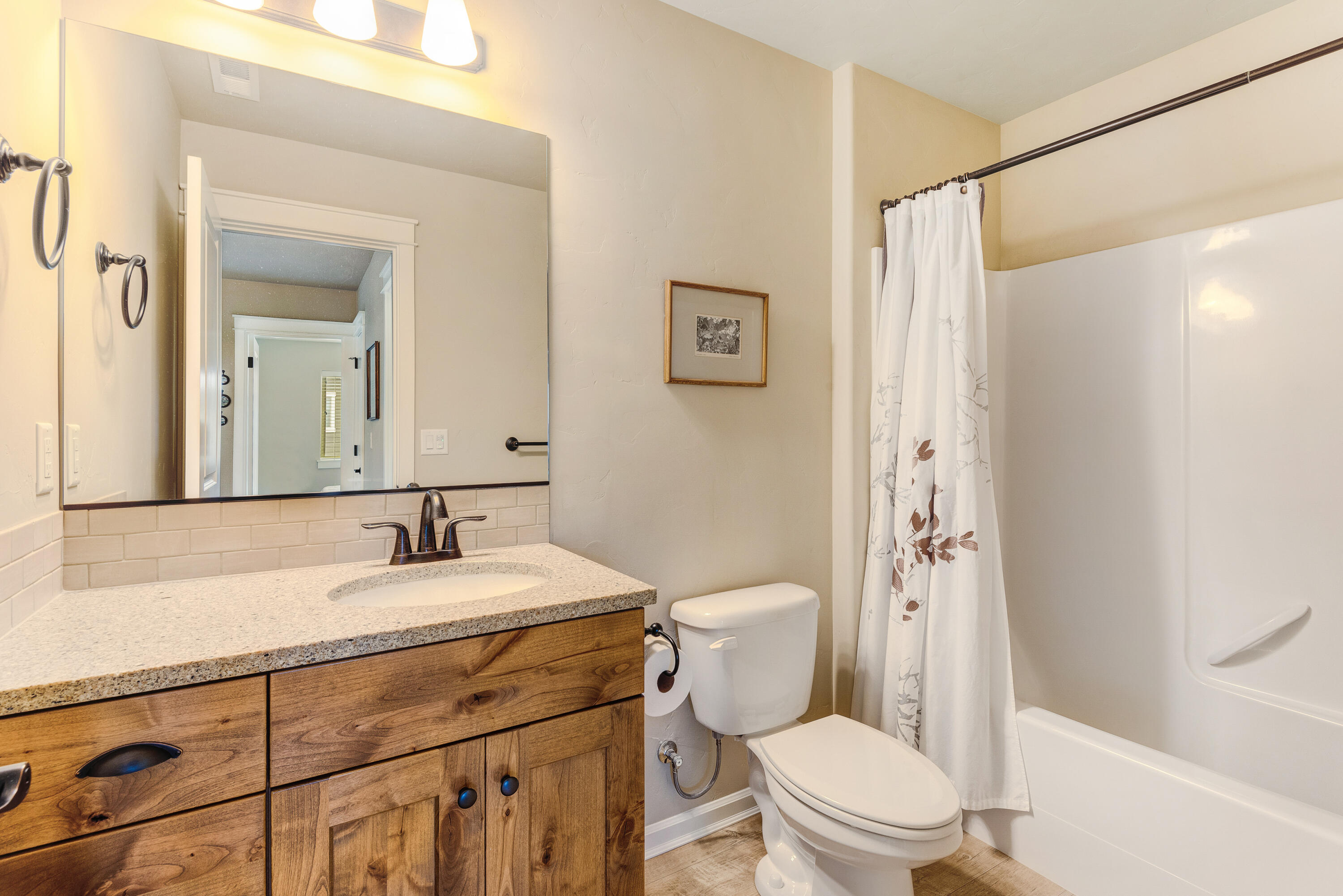 McCall Landing - Residential