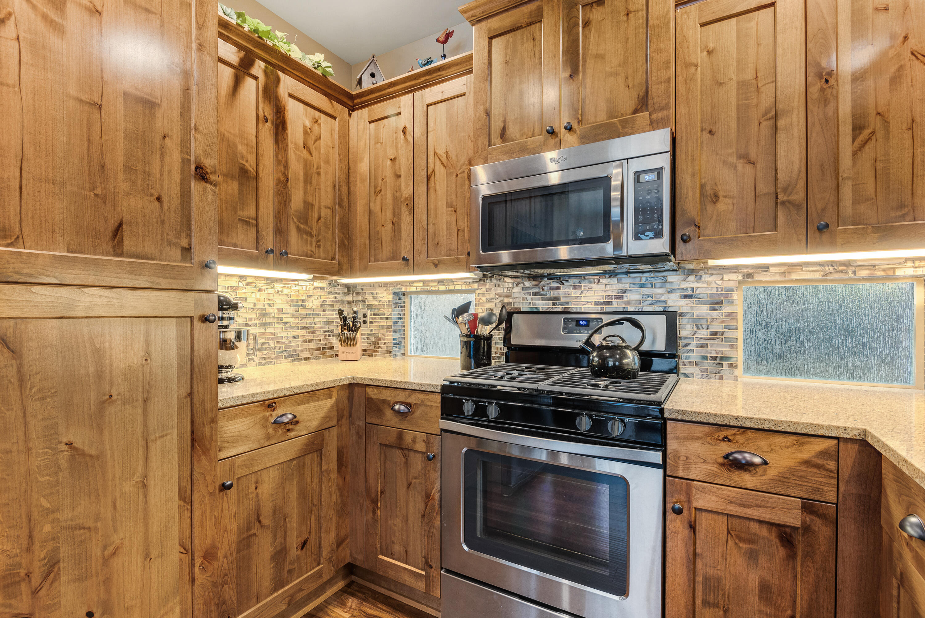 McCall Landing - Residential