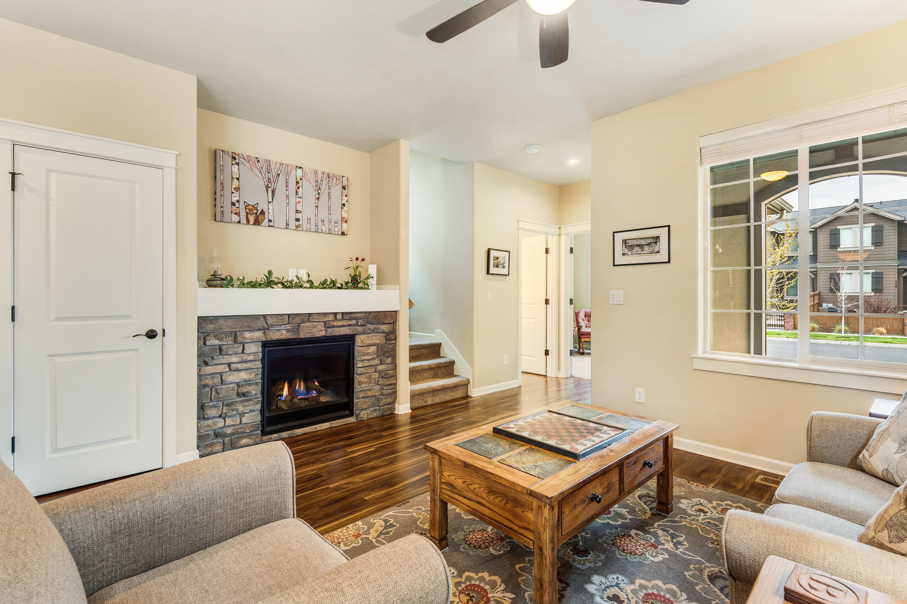 McCall Landing - Residential