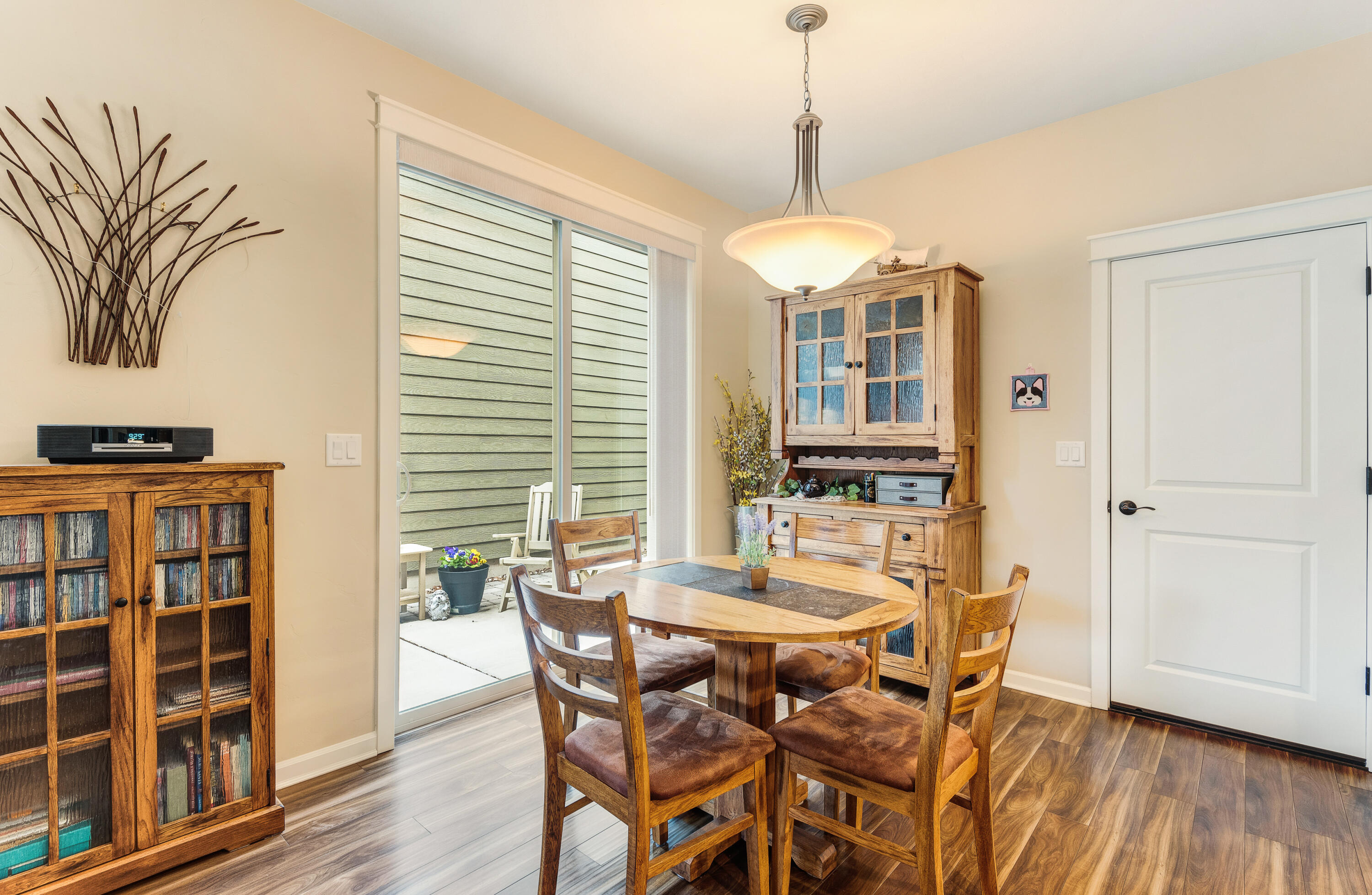 McCall Landing - Residential