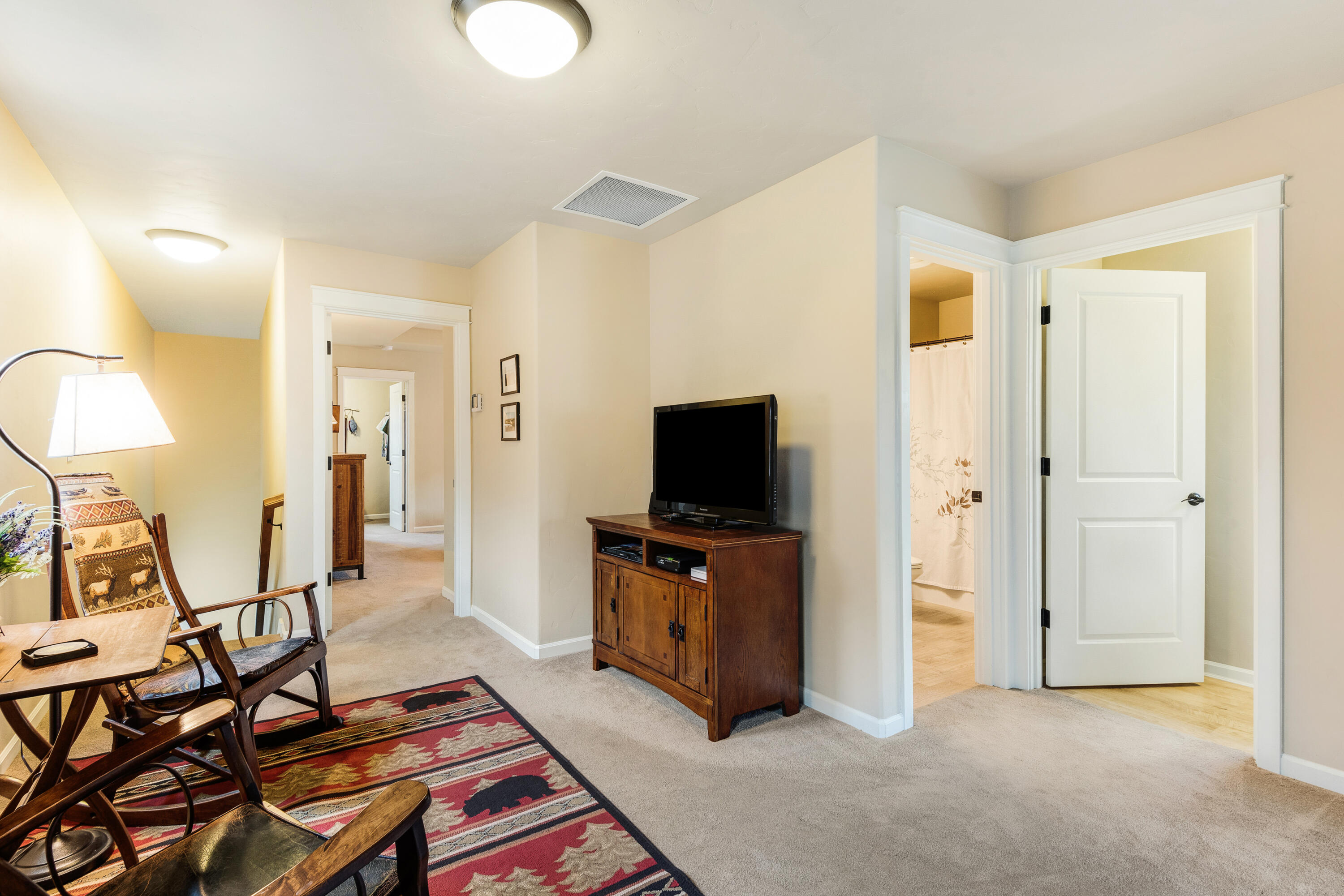 McCall Landing - Residential