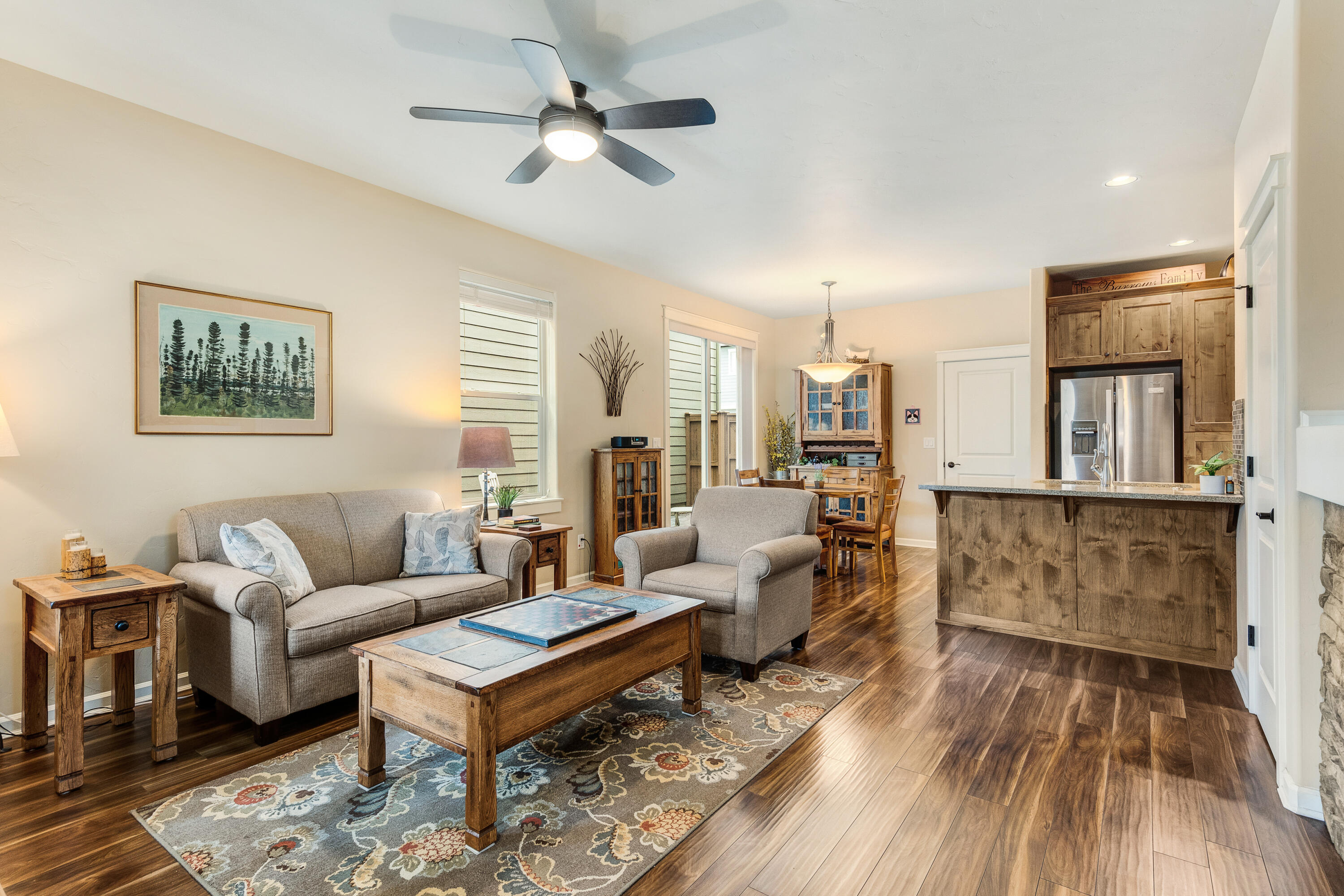 McCall Landing - Residential