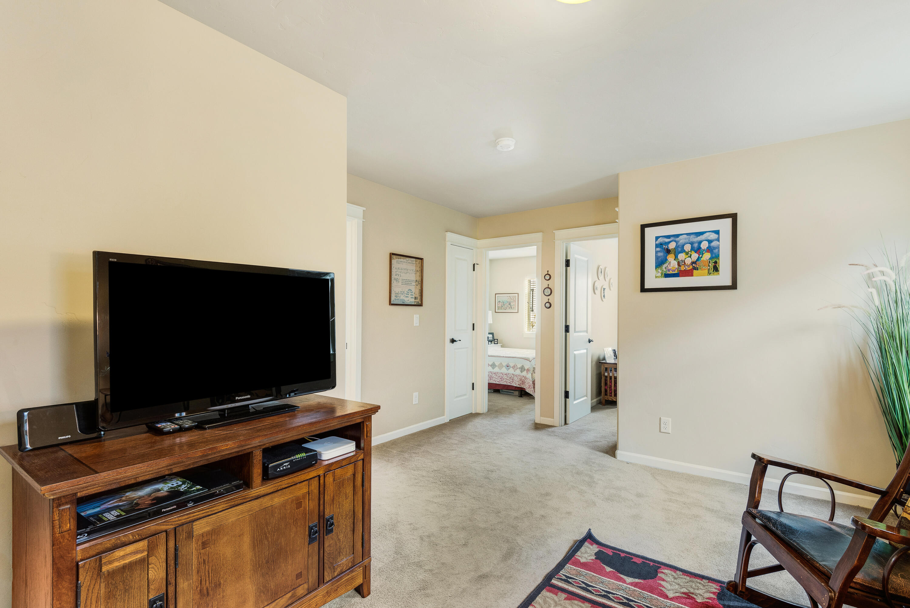 McCall Landing - Residential