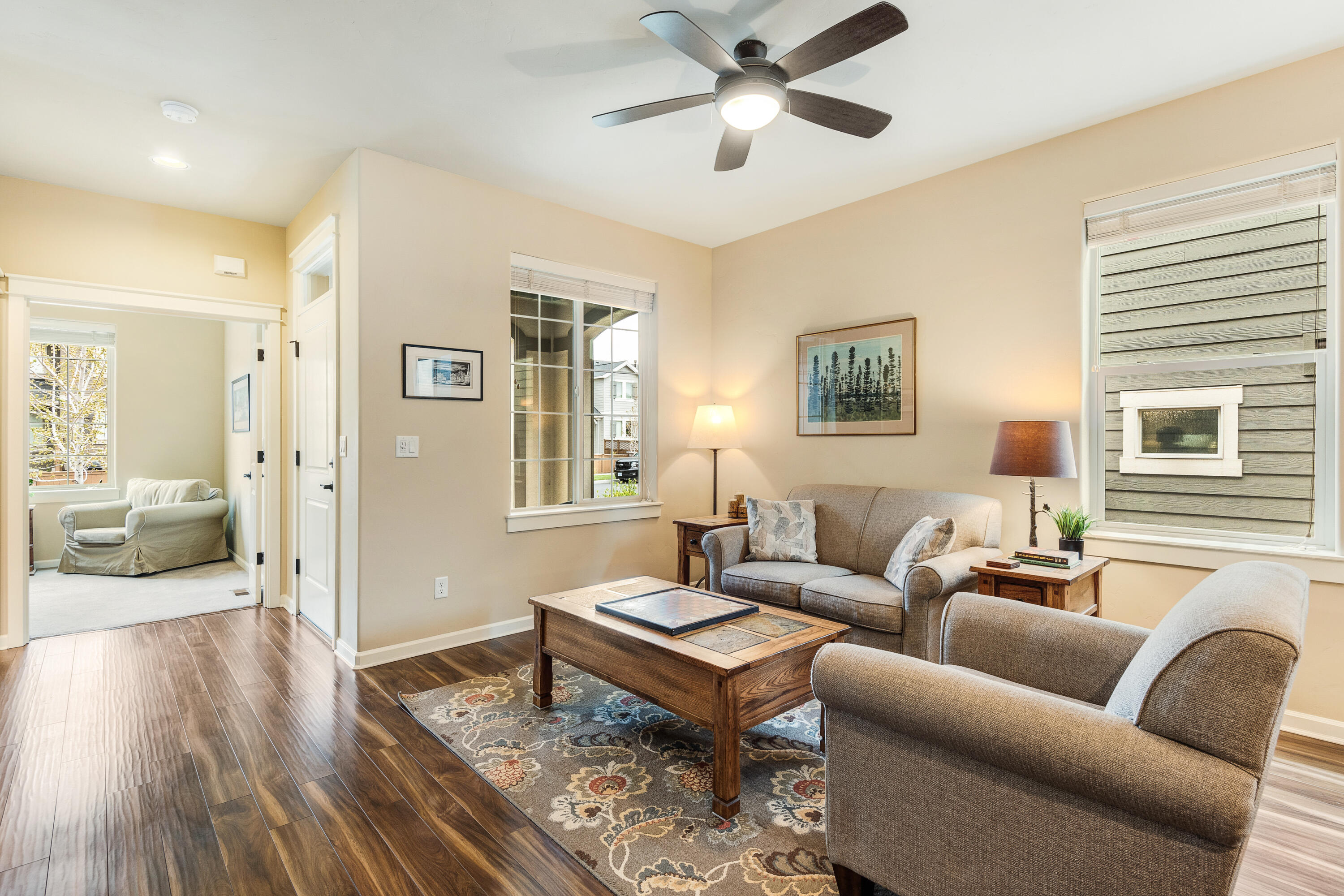 McCall Landing - Residential