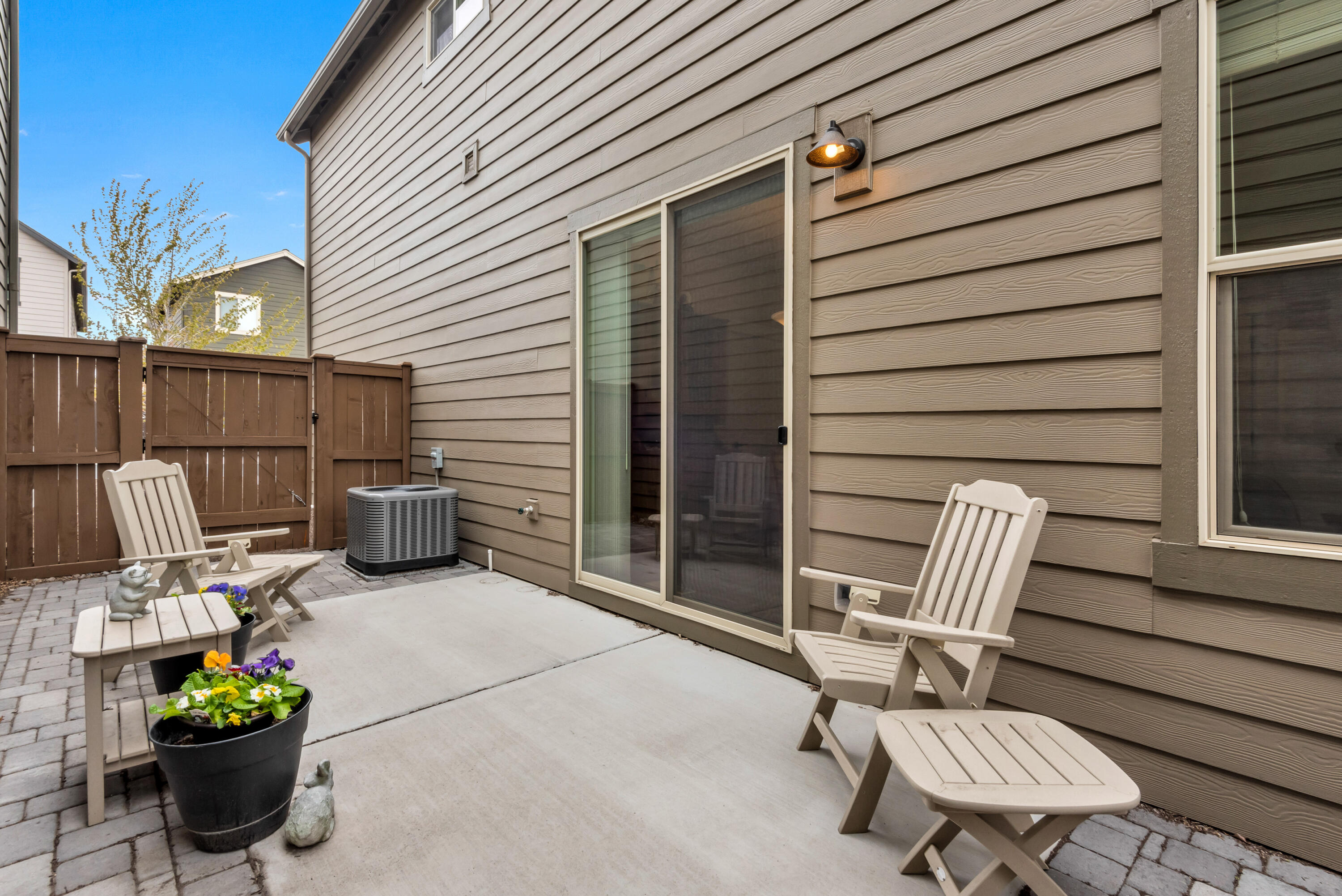 McCall Landing - Residential