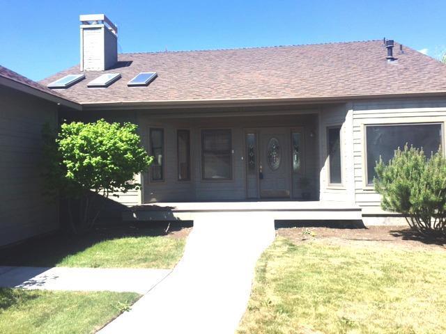 Pettigrew Highlands - Residential