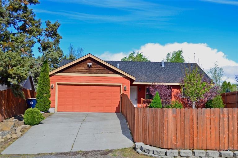 Canyon Park - Residential