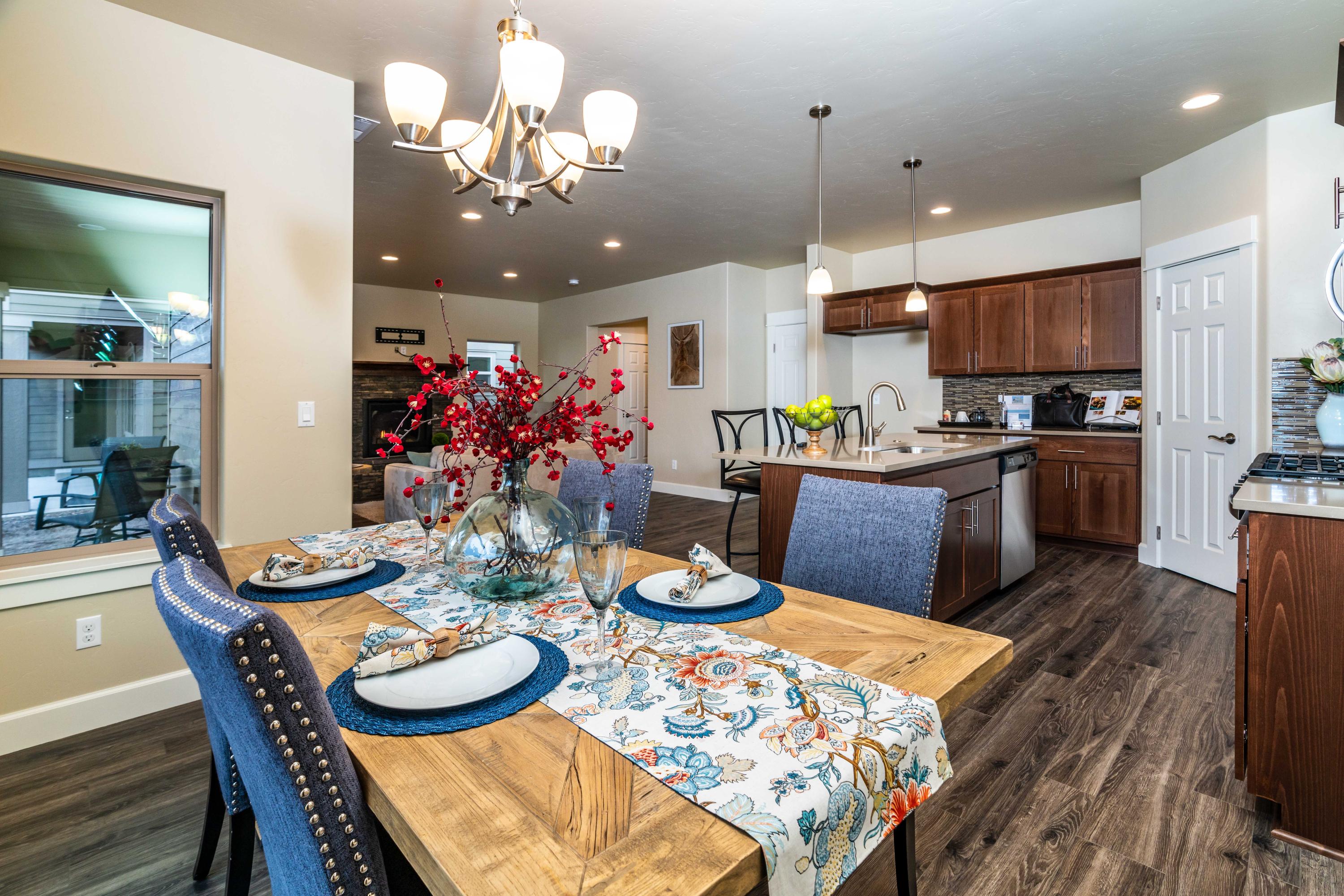 Stone Creek - Residential