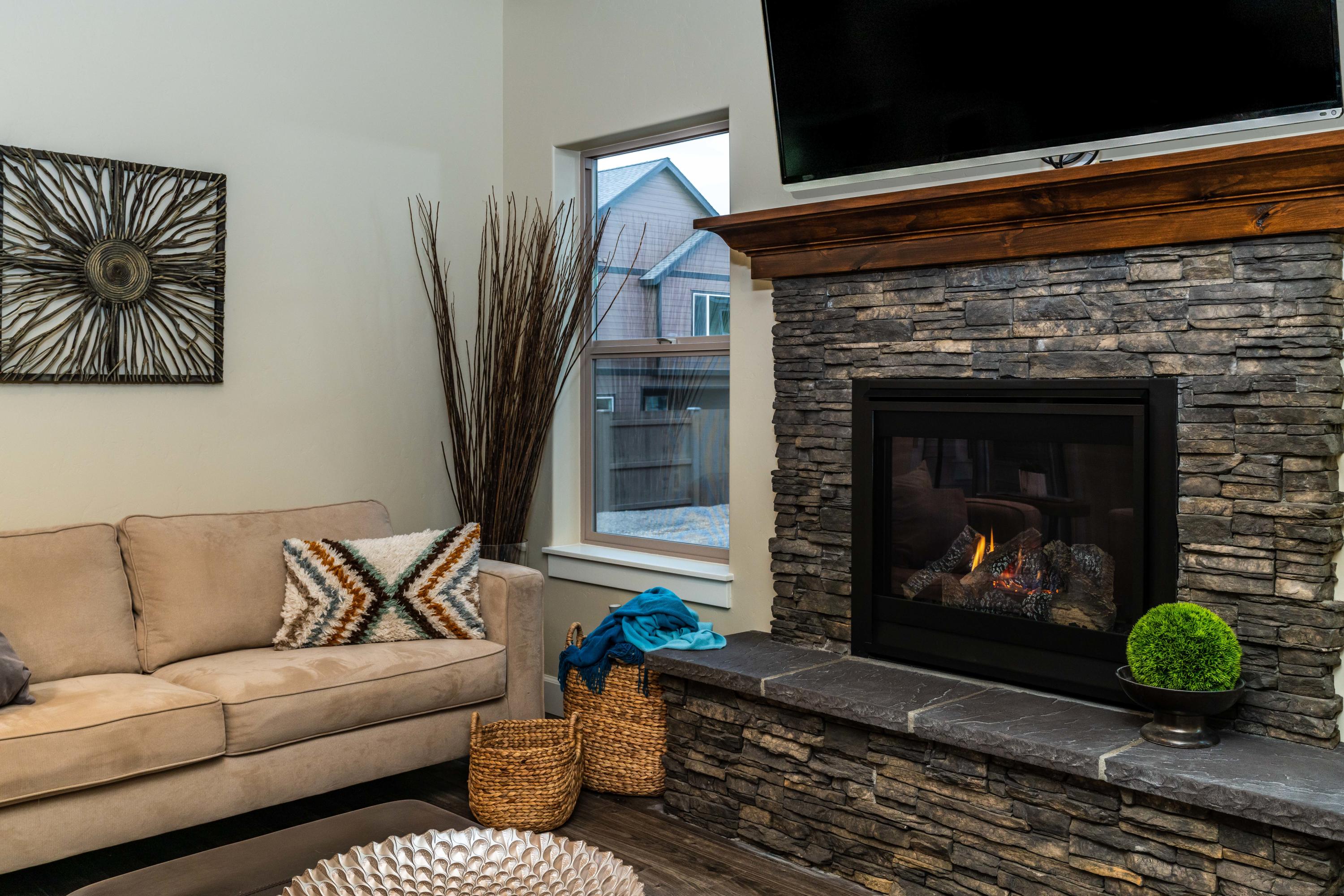 Stone Creek - Residential