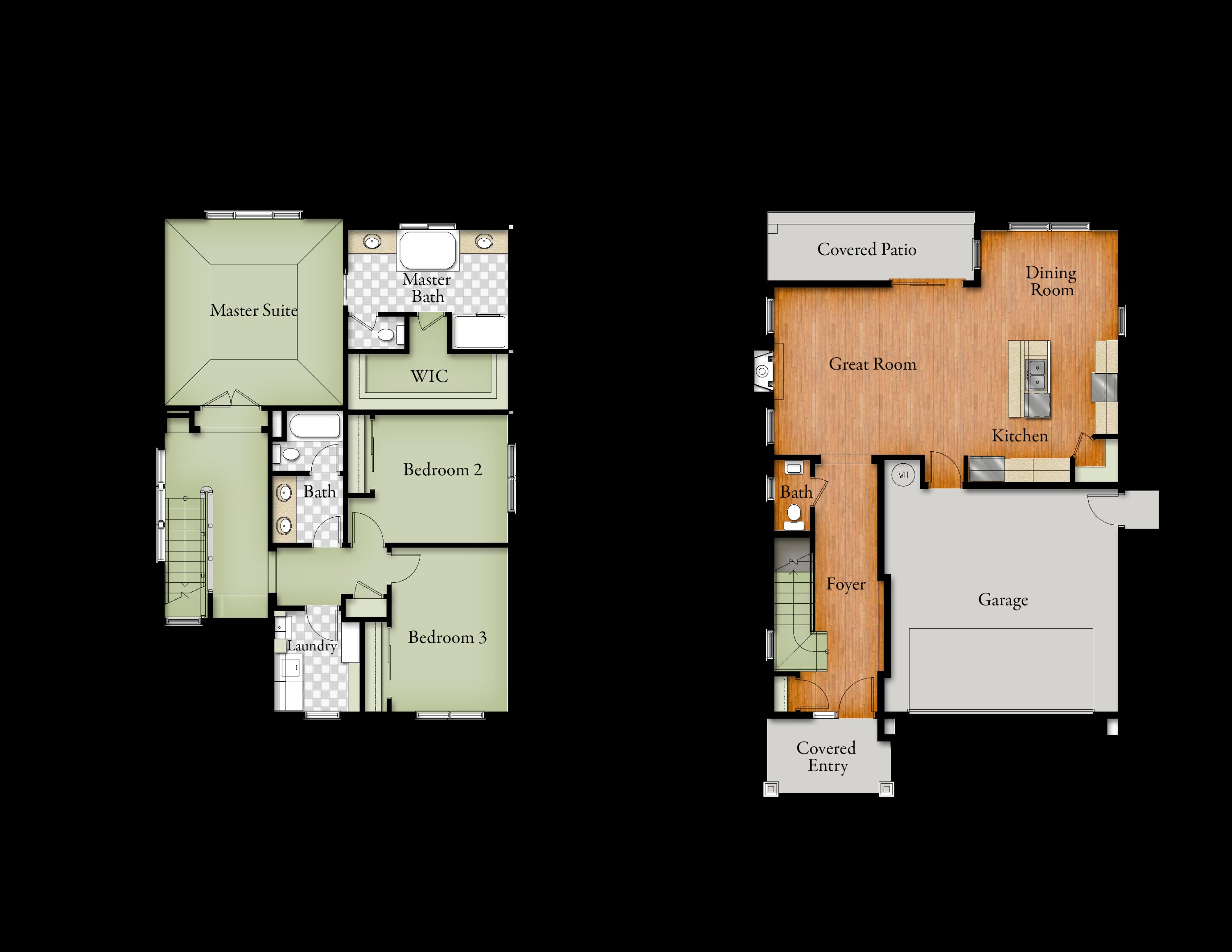 Stone Creek - Residential