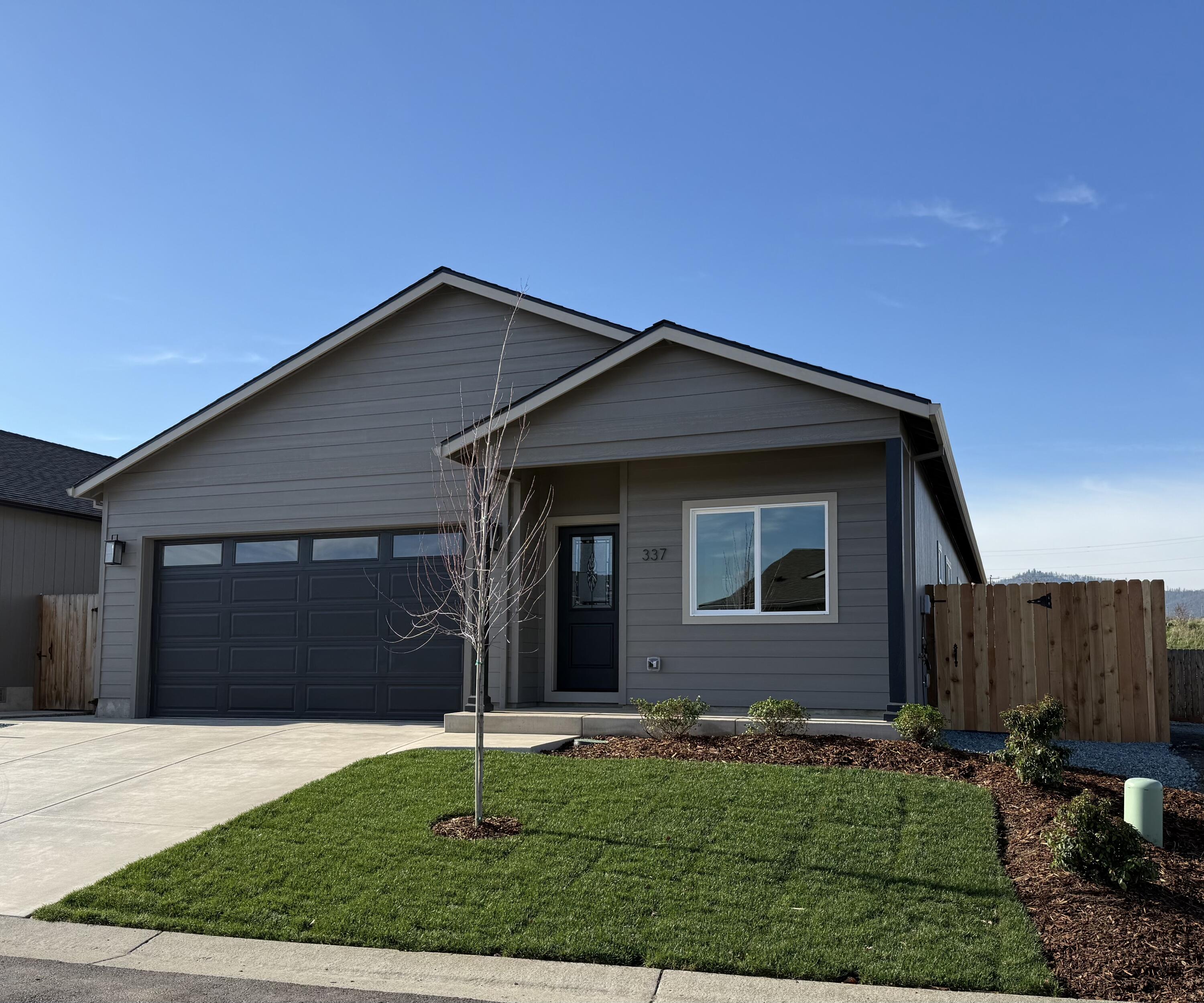 Oak Valley Phase 2 - Residential