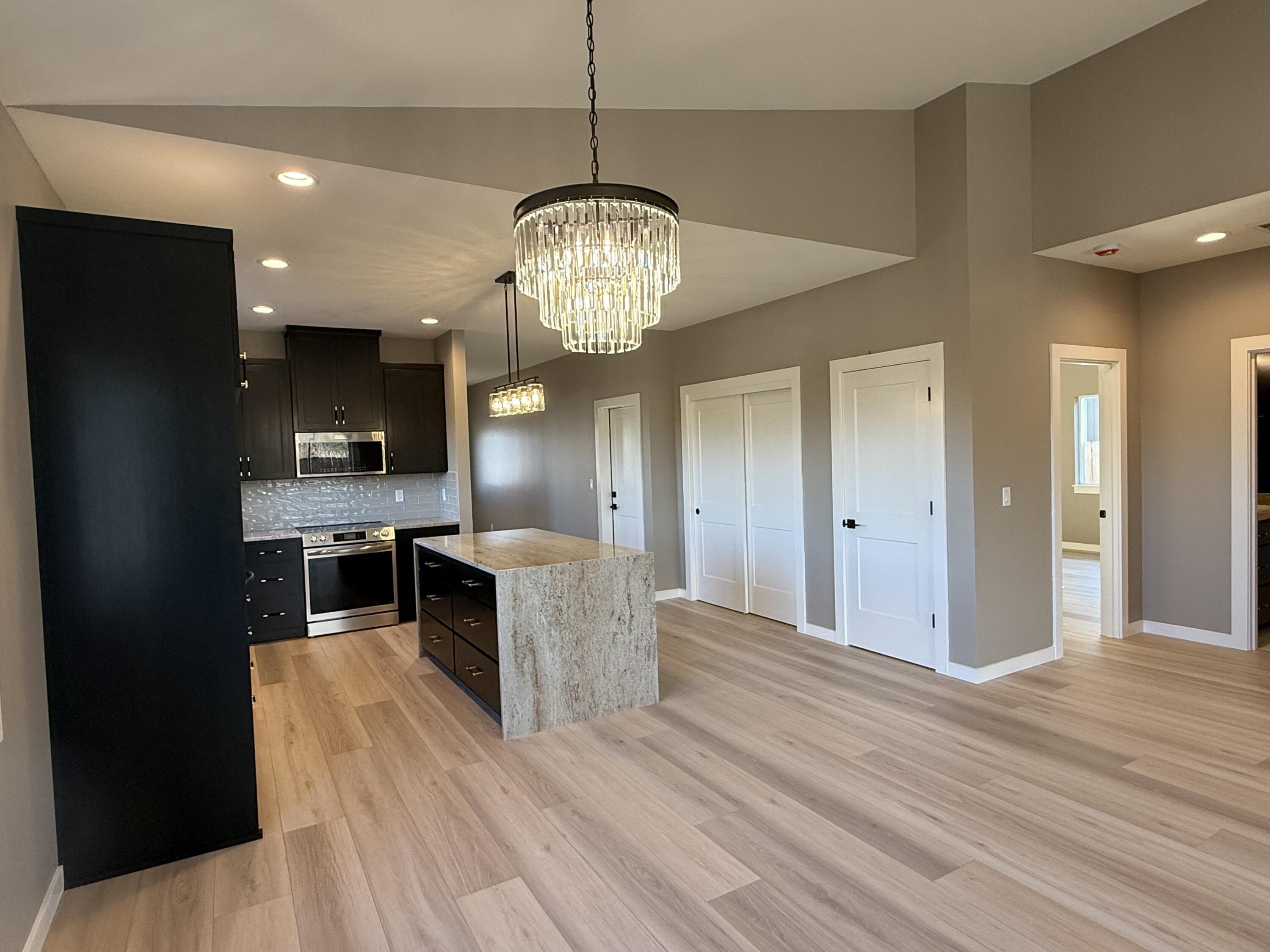 Oak Valley Phase 2 - Residential