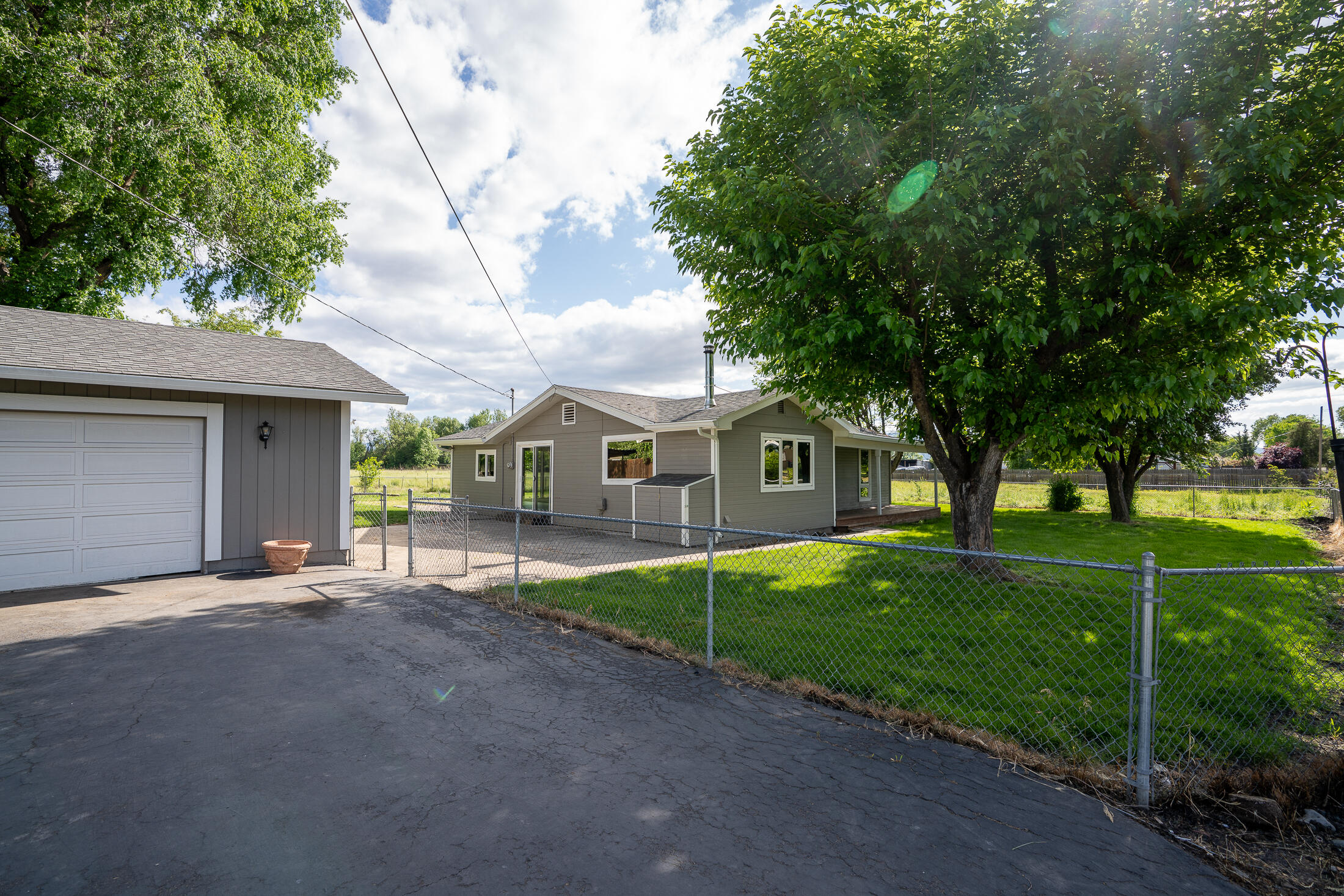 N/A - Residential