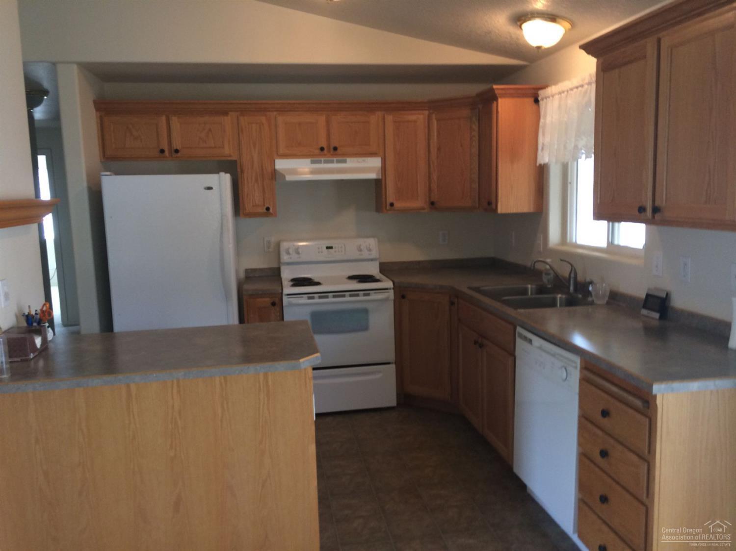 Deer Ridge - Residential
