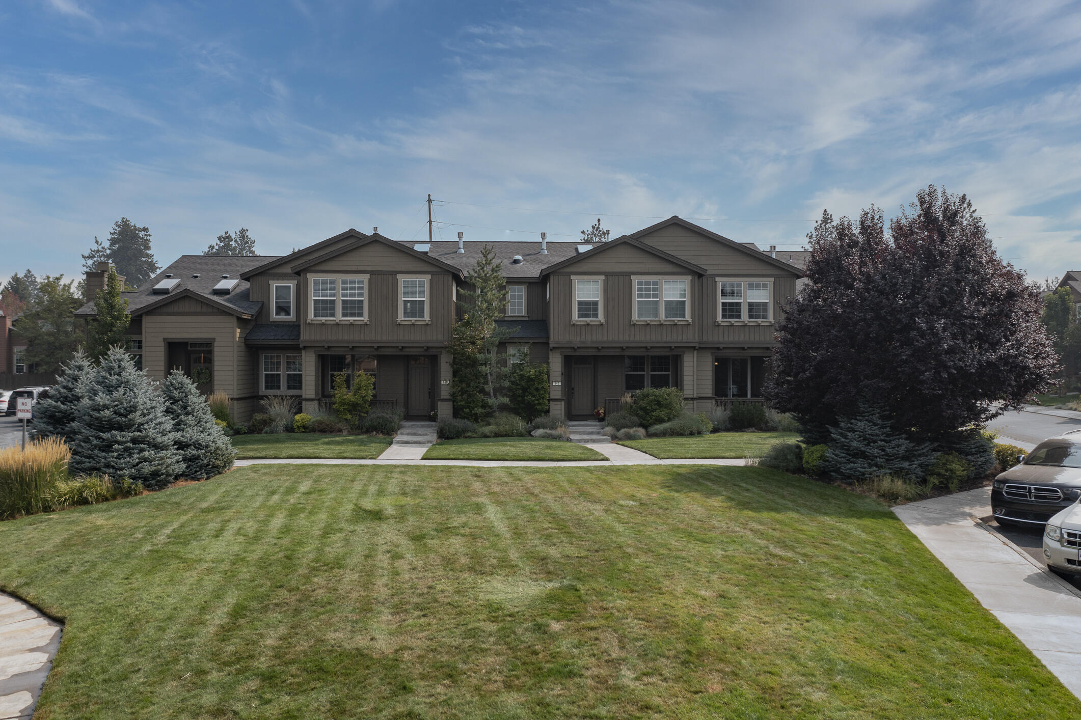 The Bluffs River Ben - Residential