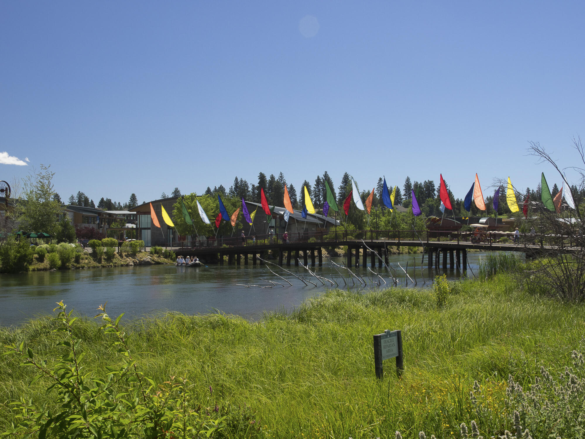 The Bluffs River Ben - Residential